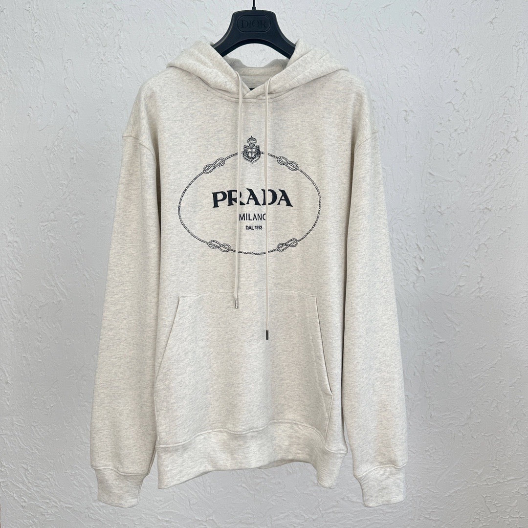 Prada Hoodie