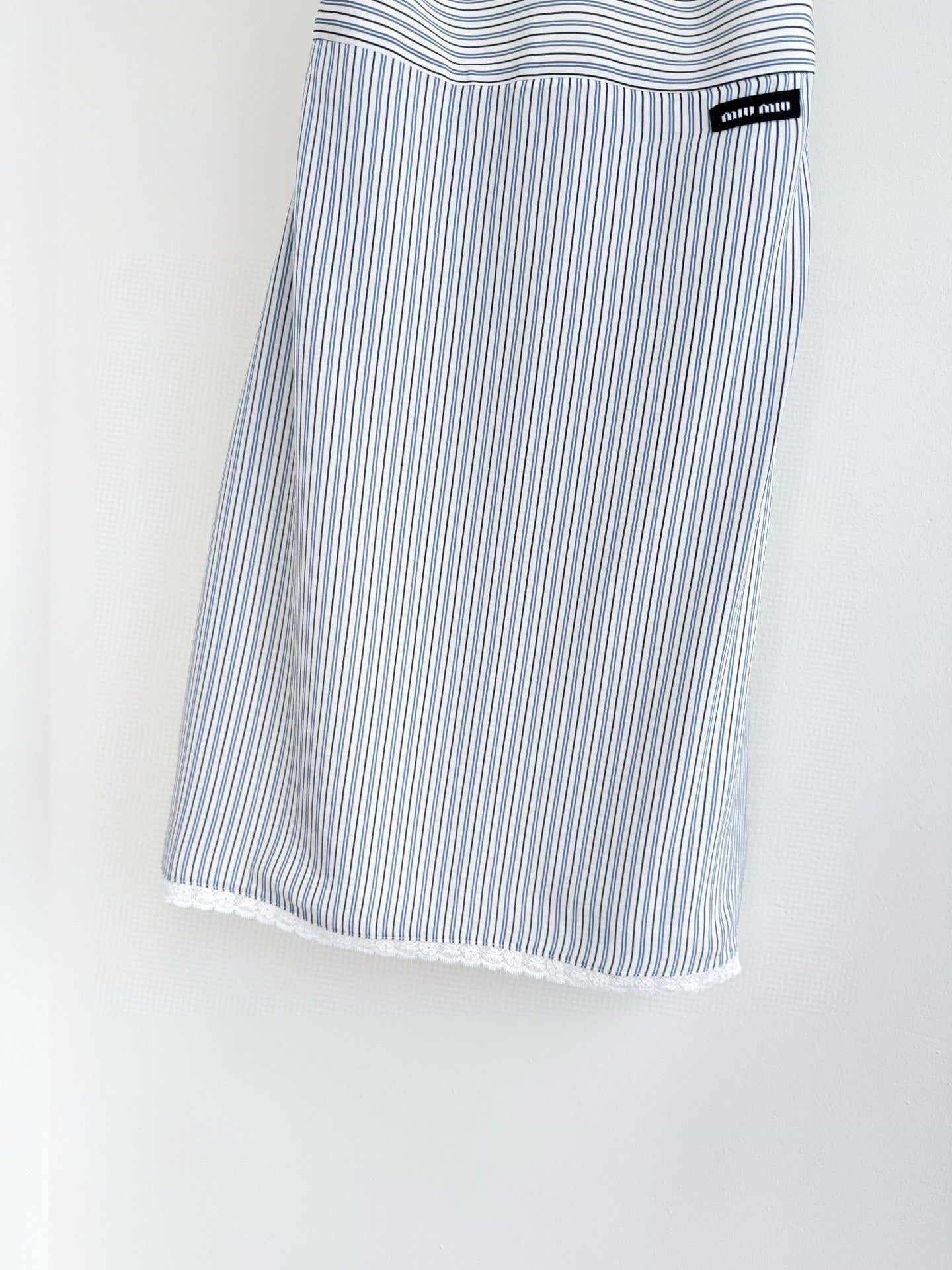Miu Miu Dress