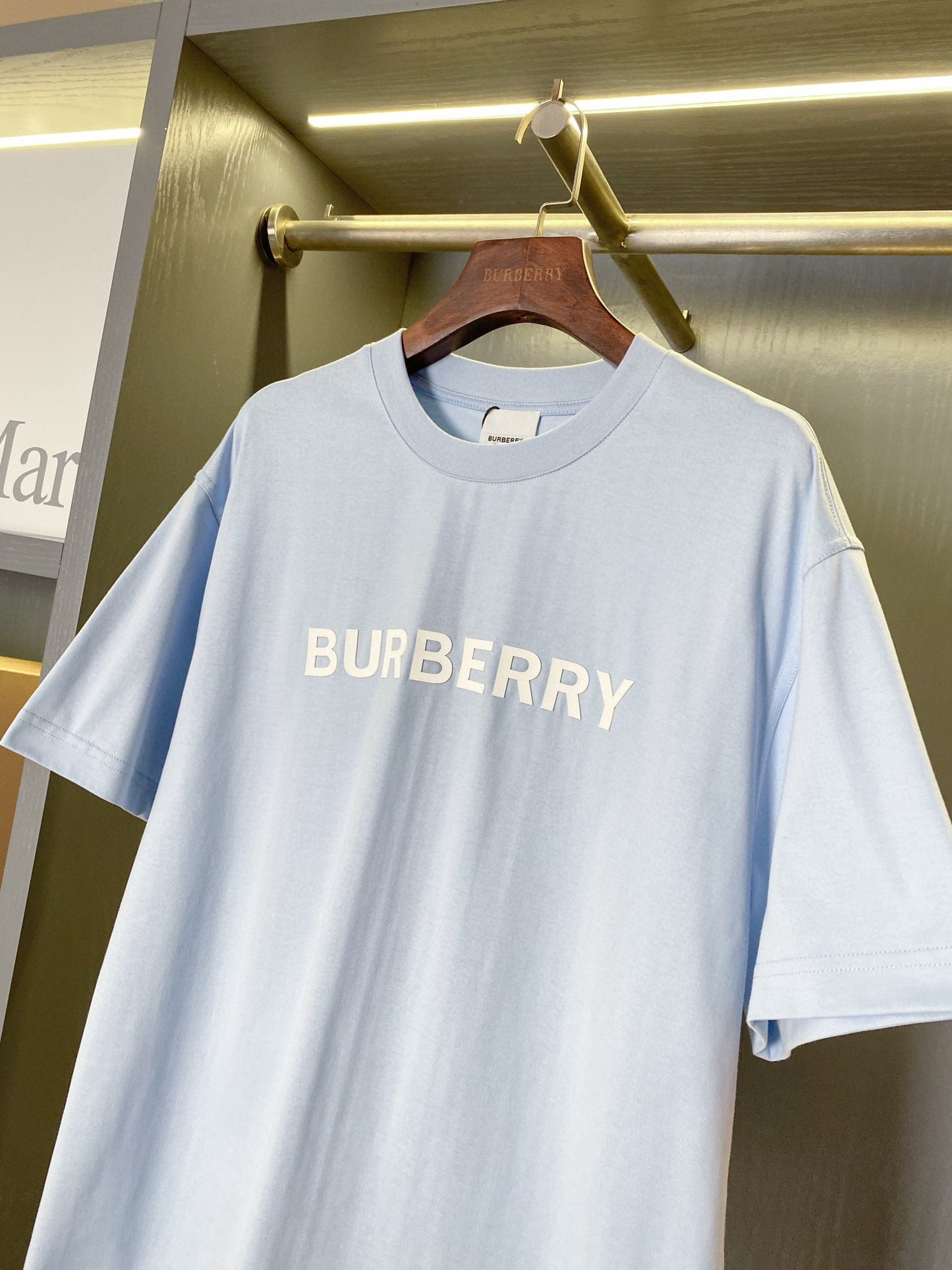 BBR T-shirt