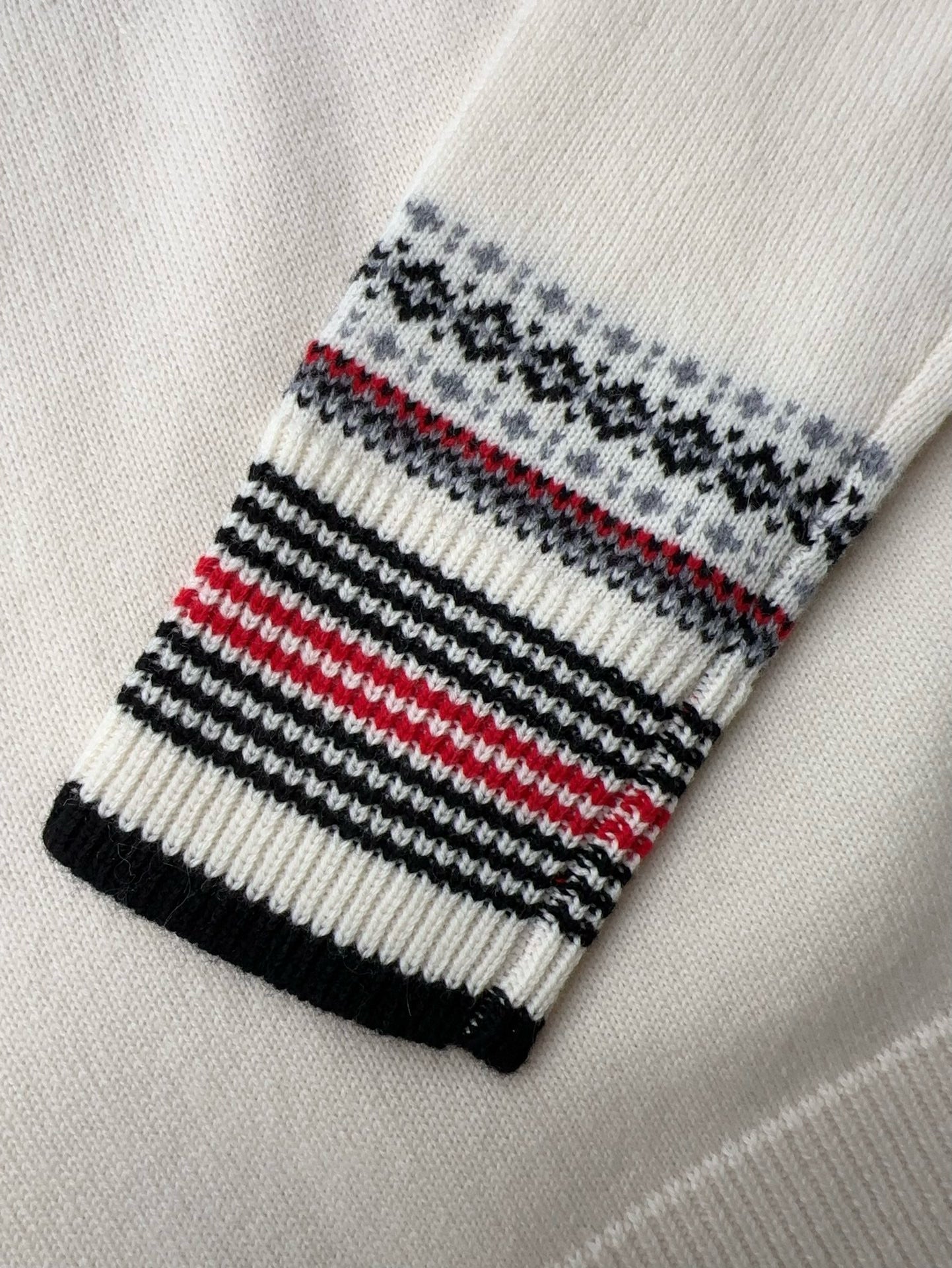 TB Cardigan