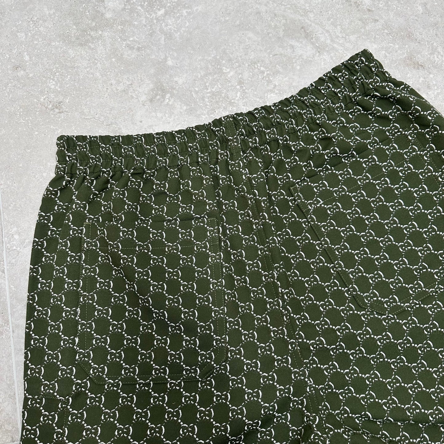 GC Shorts
