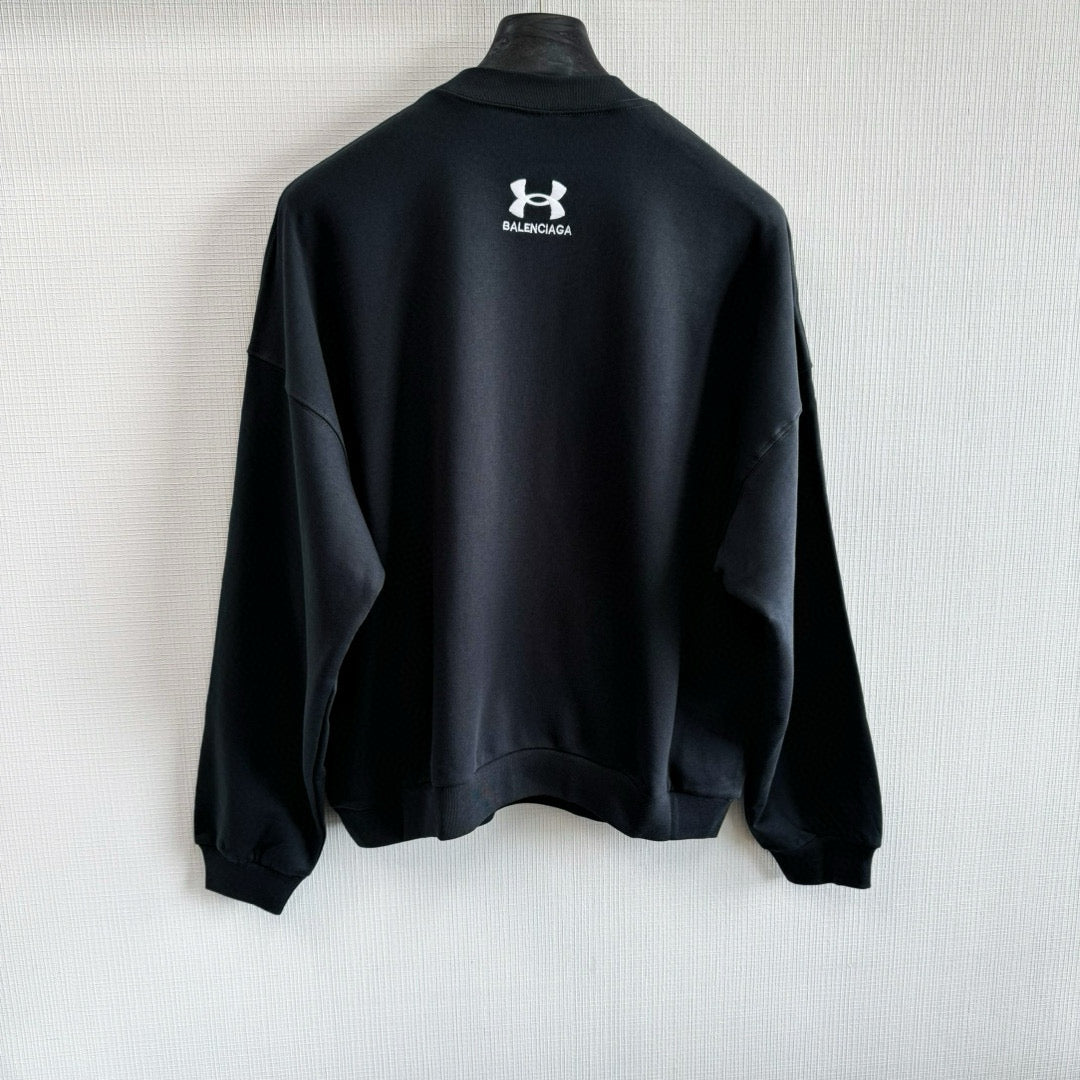 BLCG Sweater
