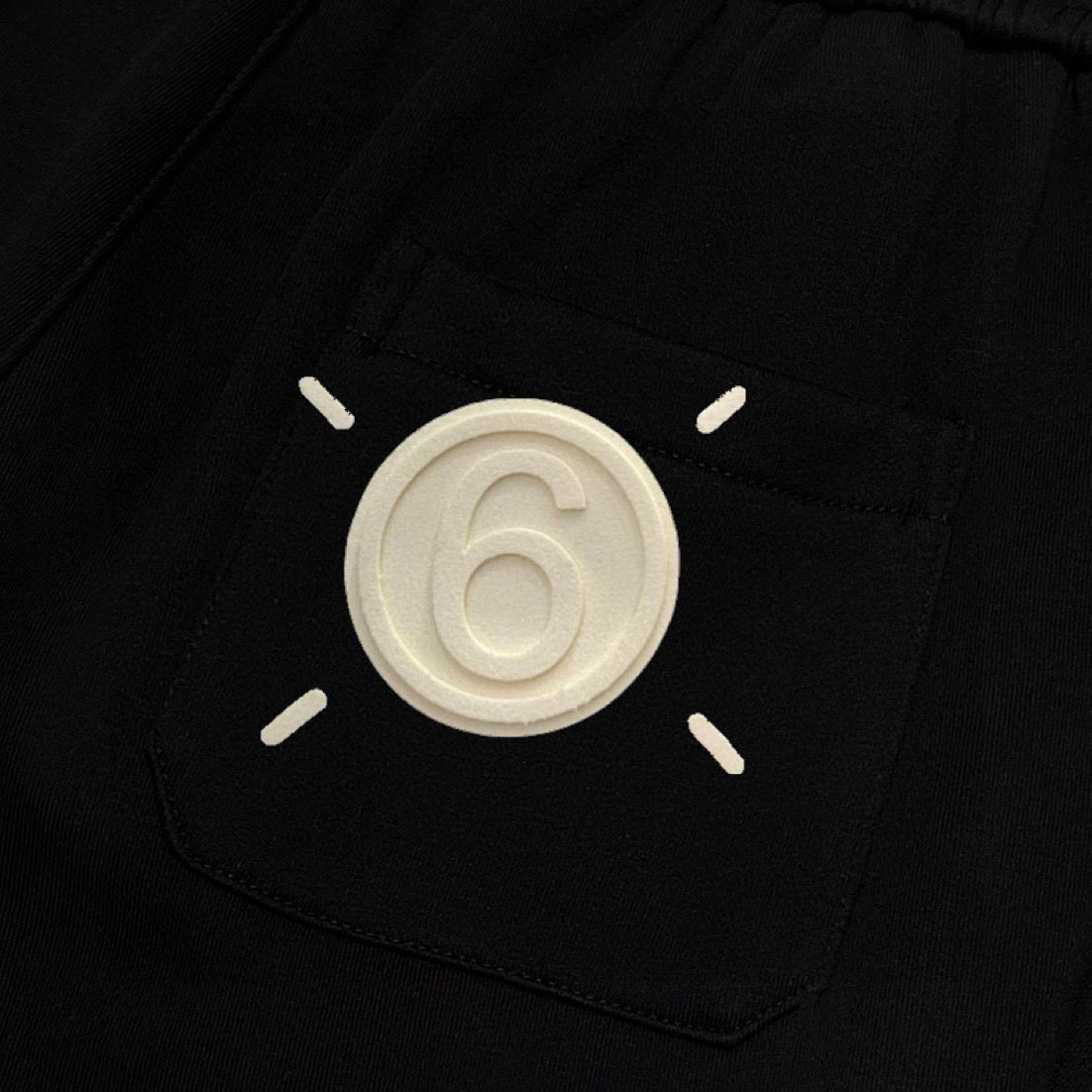 Maison Margiela T-shirt
