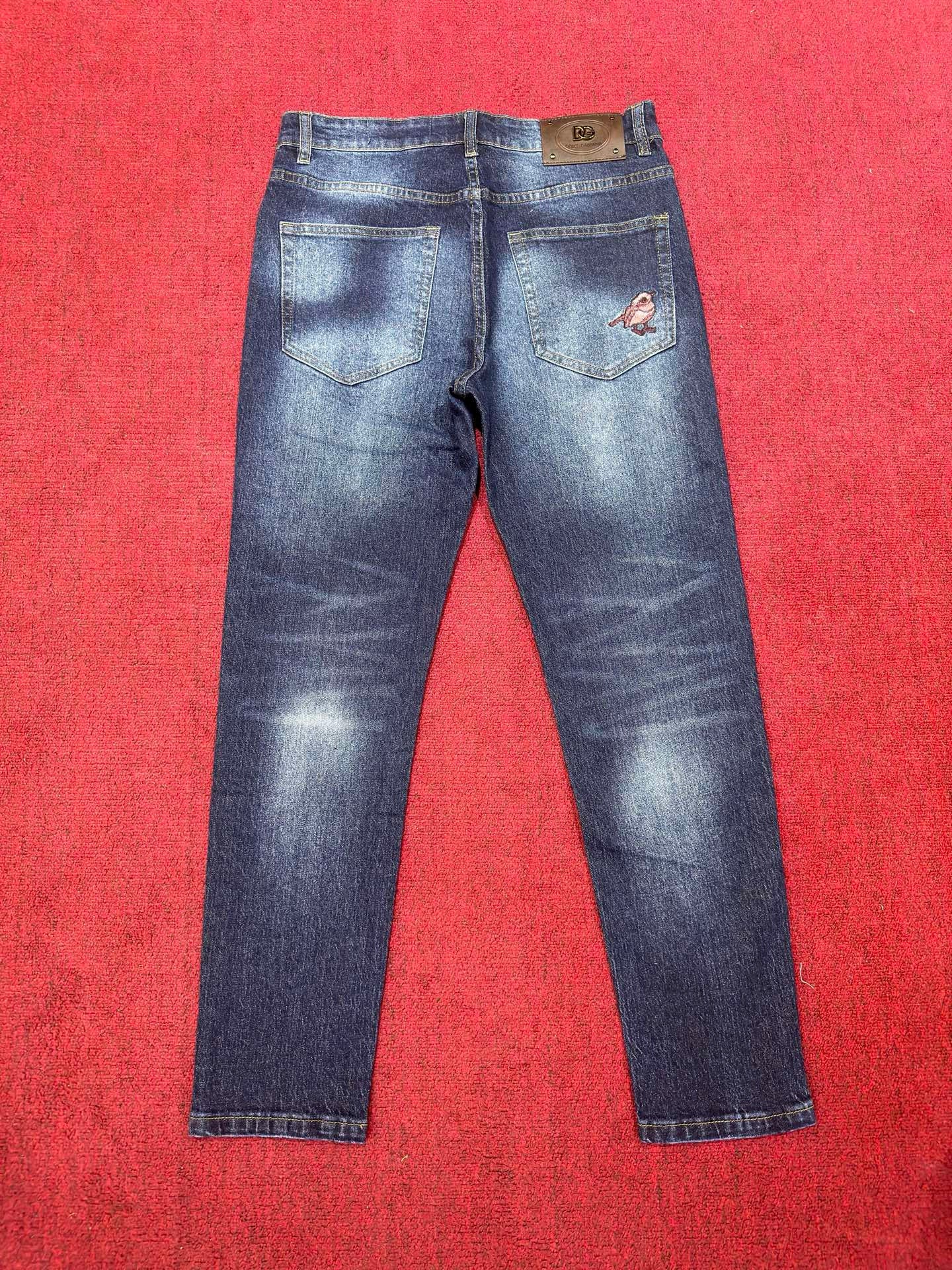 Dolce & Gabbana Jeans