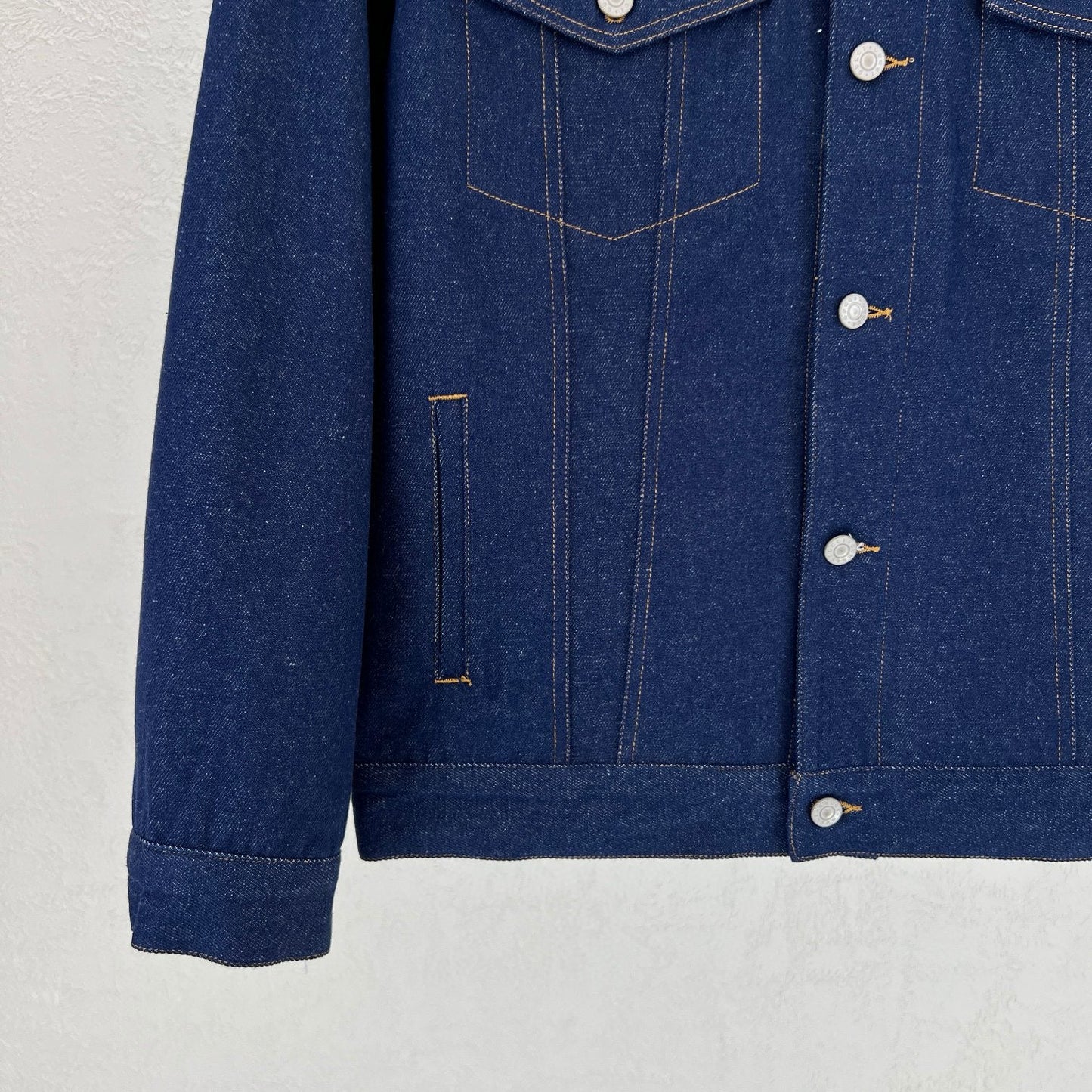 GC Jacket