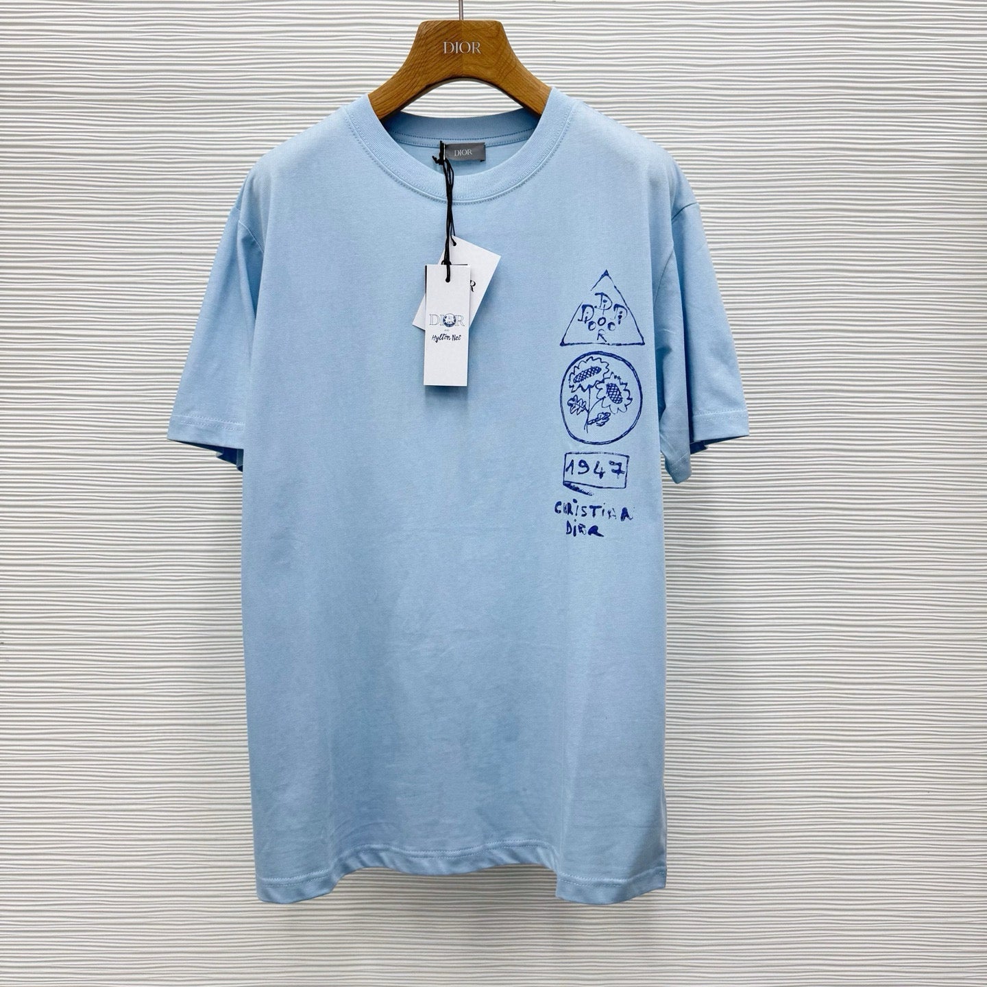 CD T-shirt