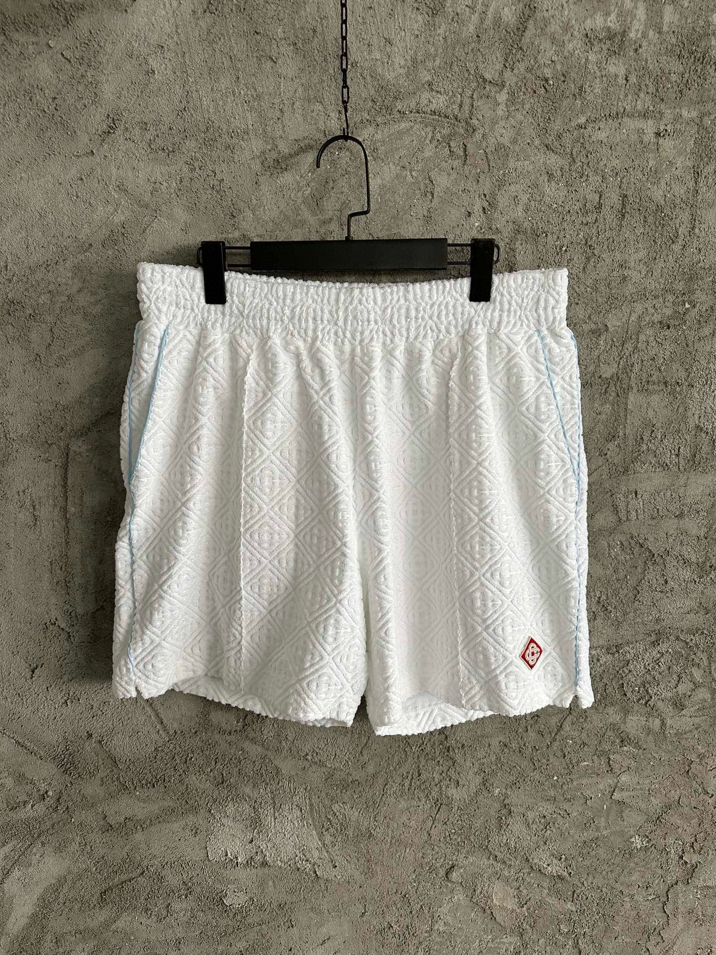 Casablance Short Pants