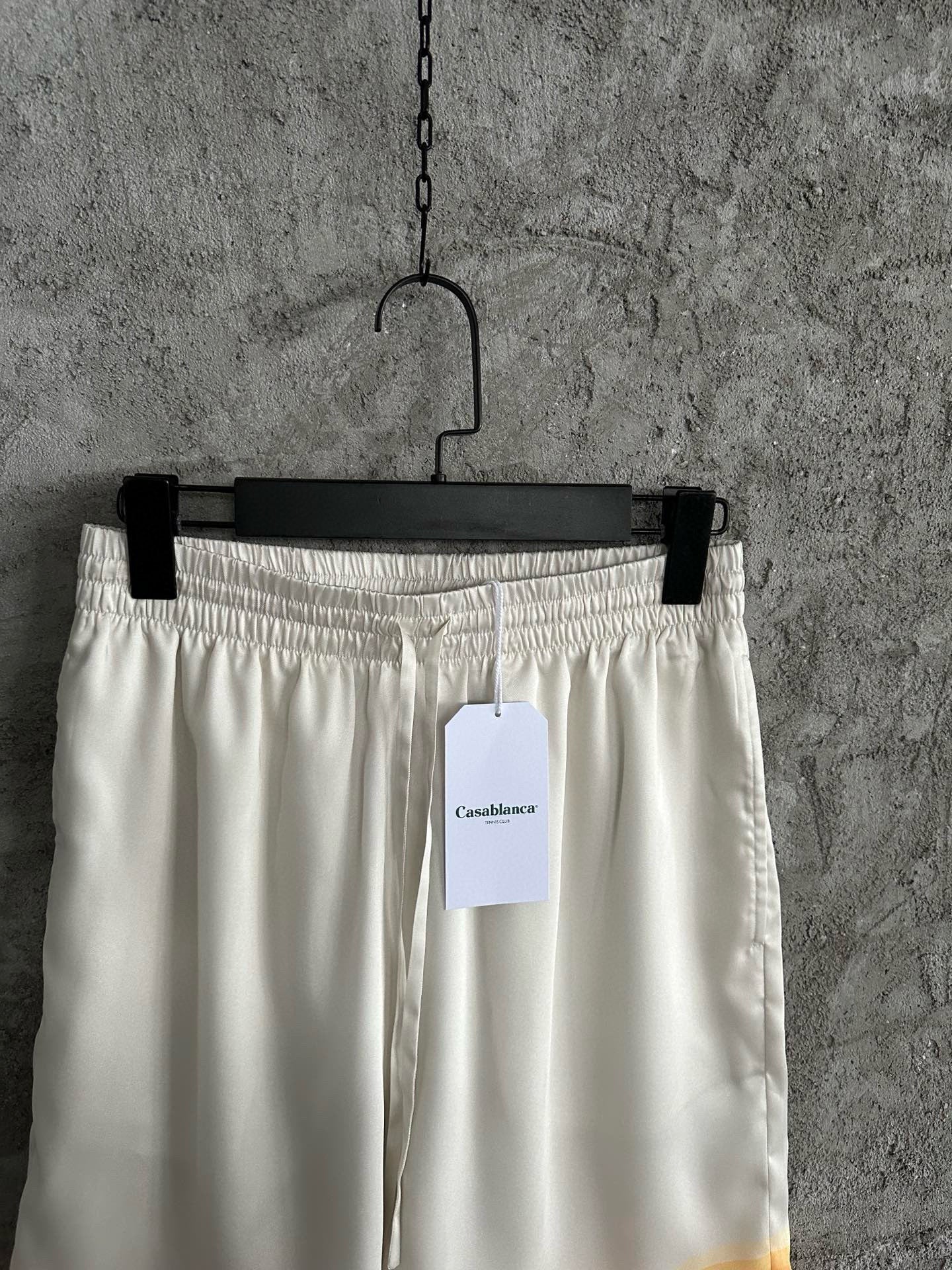 Casablance Short Pants