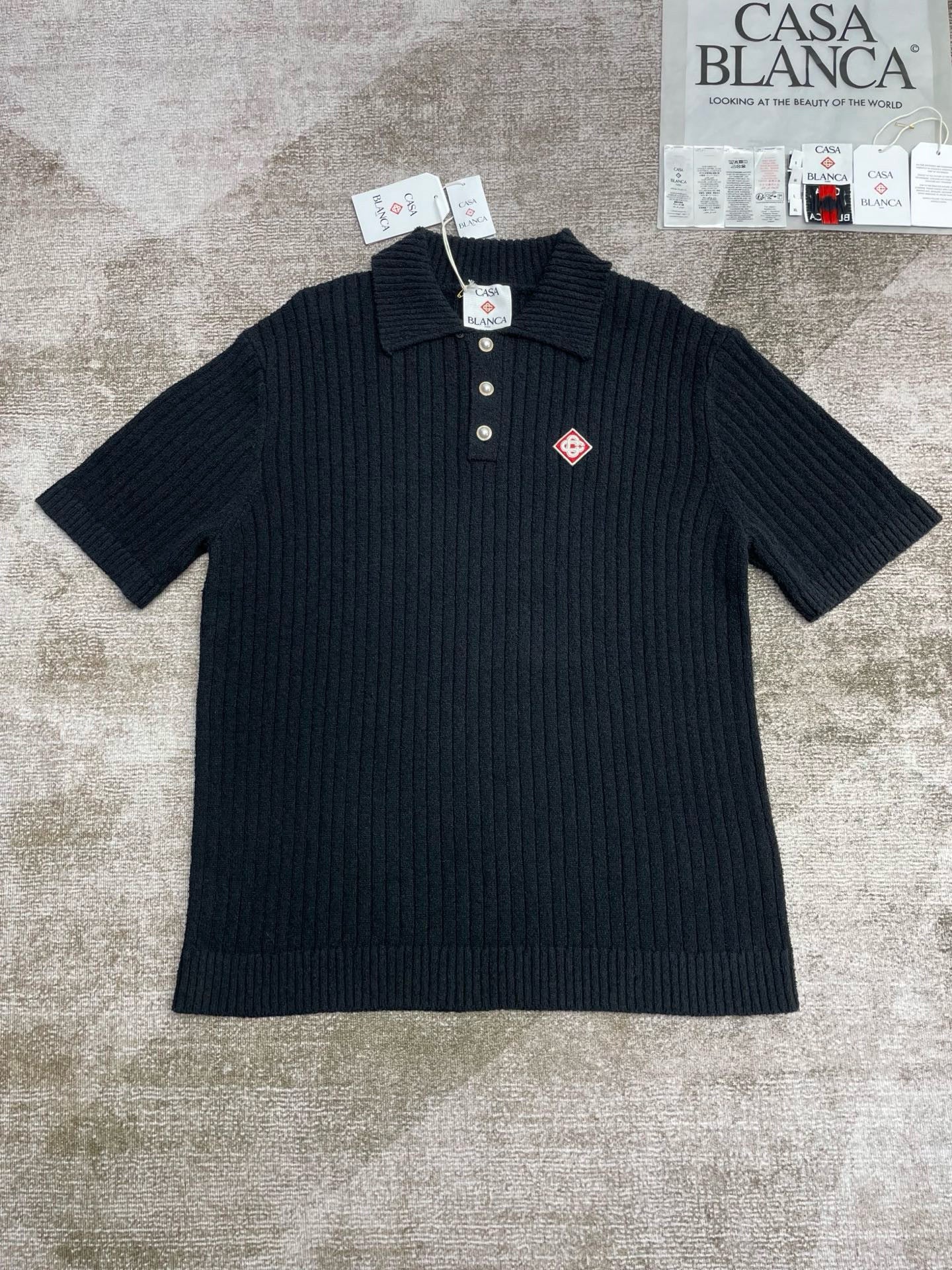 Casablanca Polo