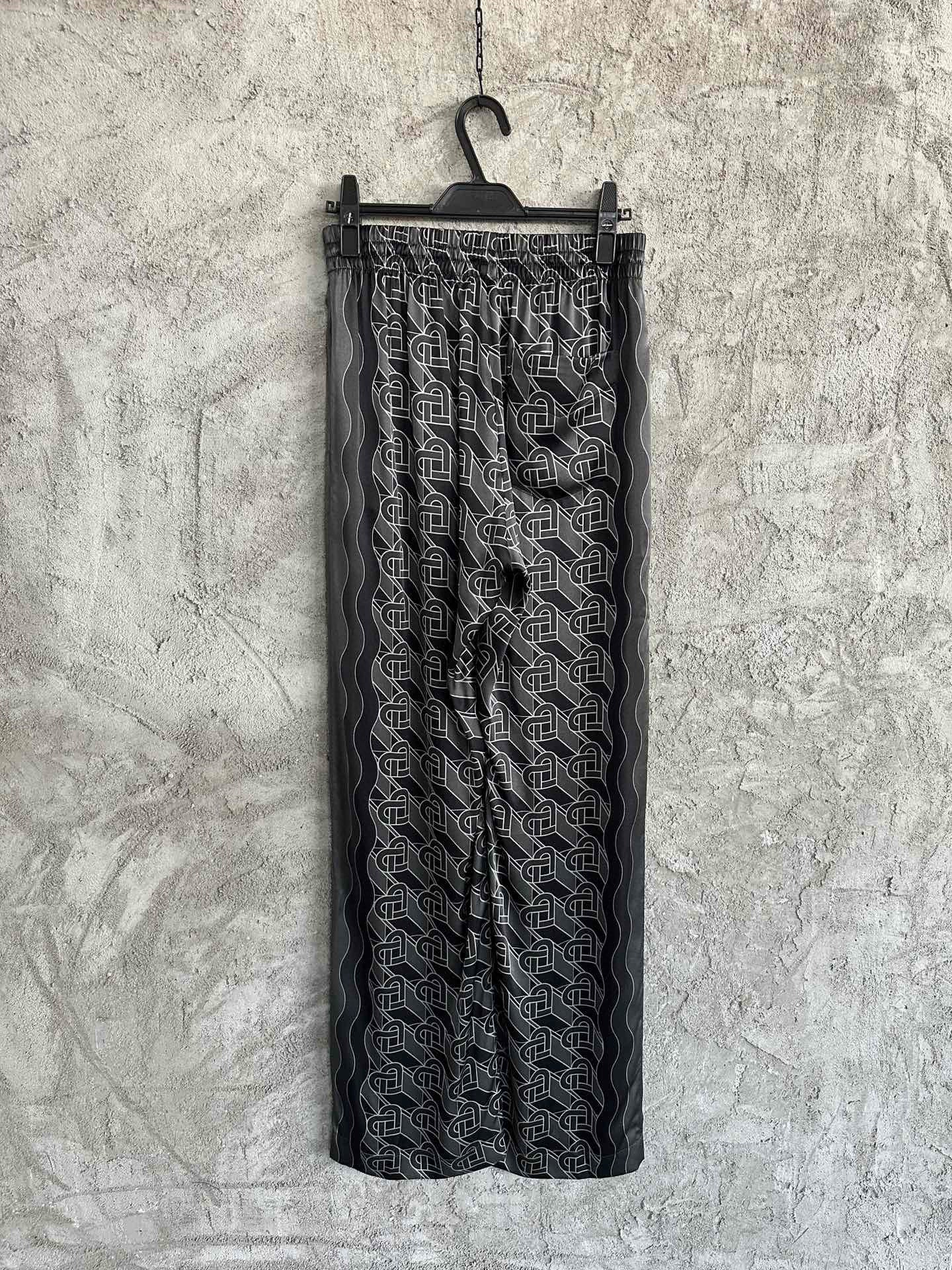 Casablance Long Pants