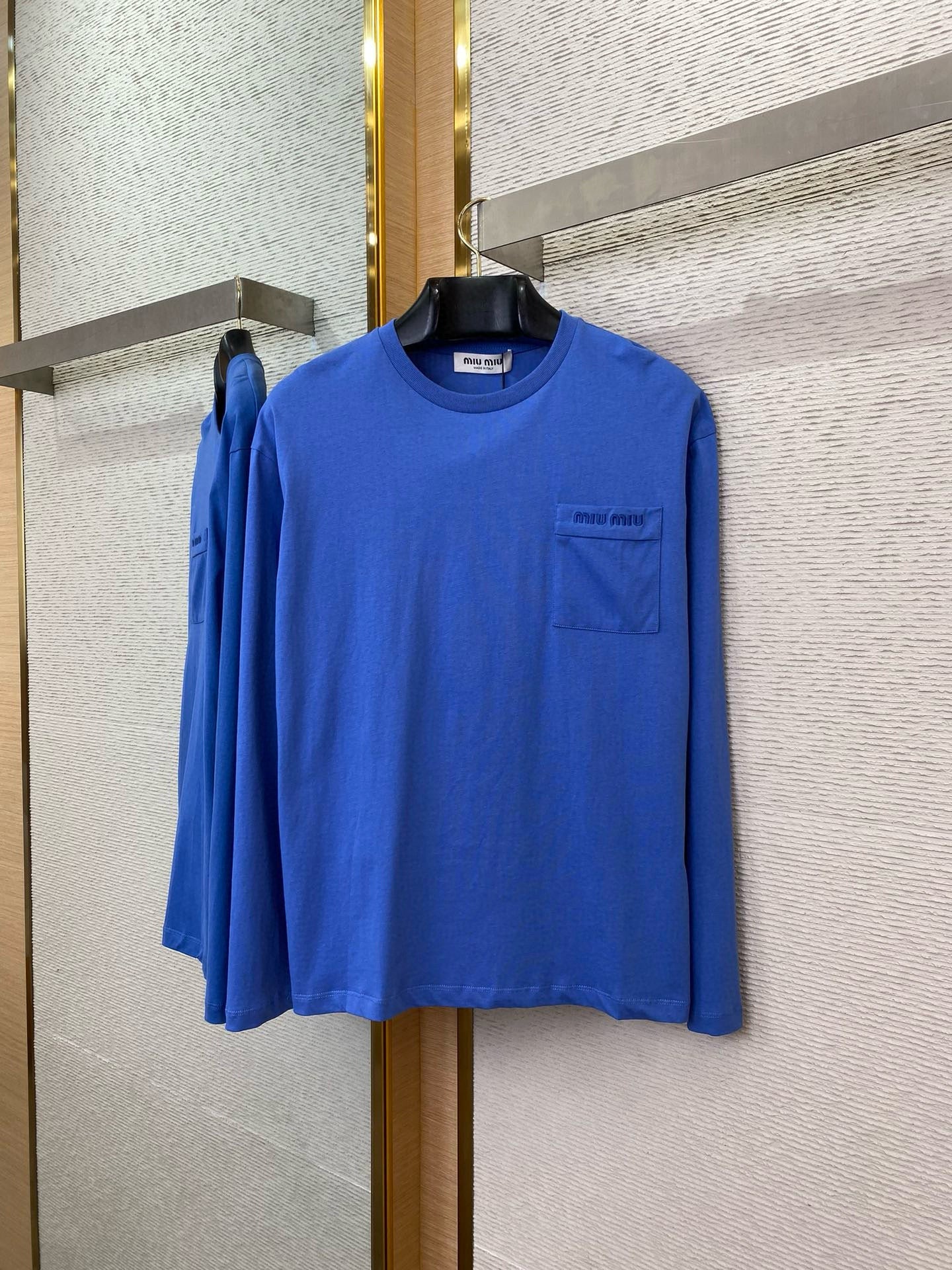 Miu Miu Sweater