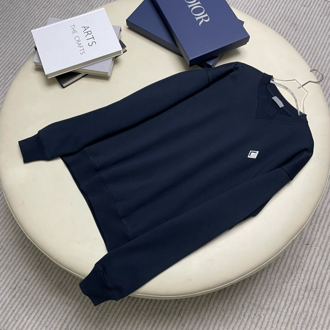 CD Sweater