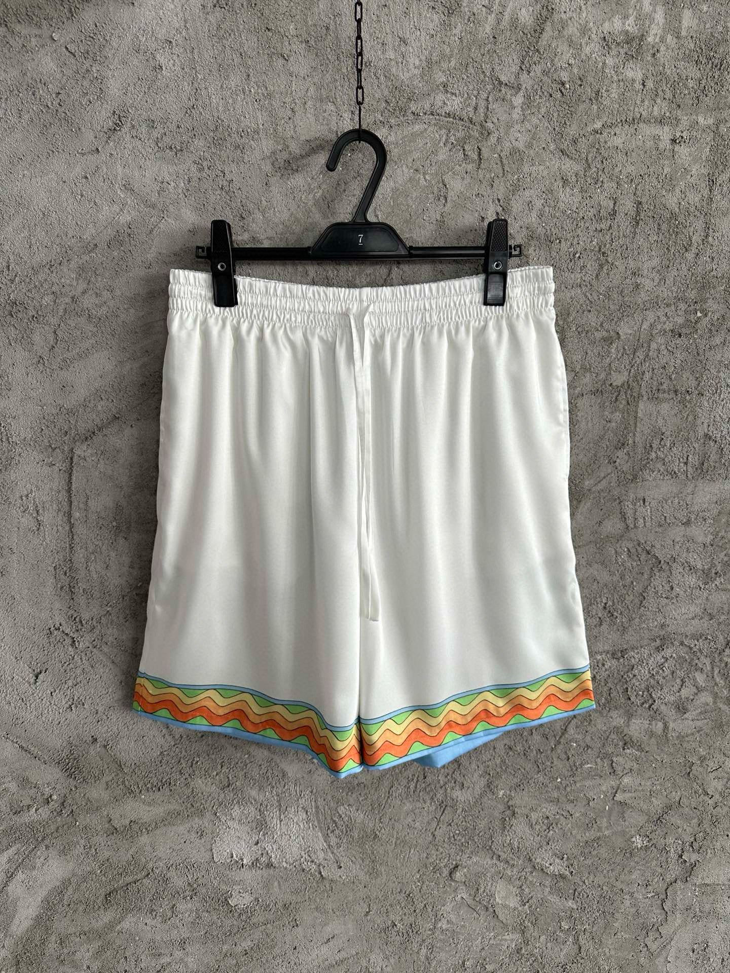 Casablance Short Pants