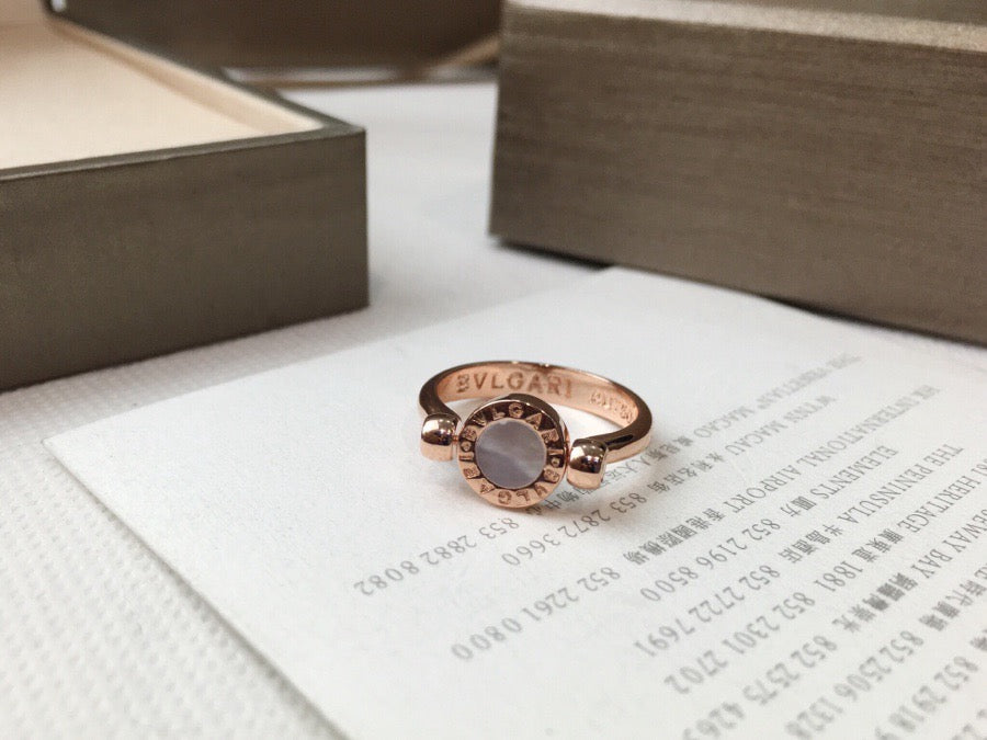 BVL Rings