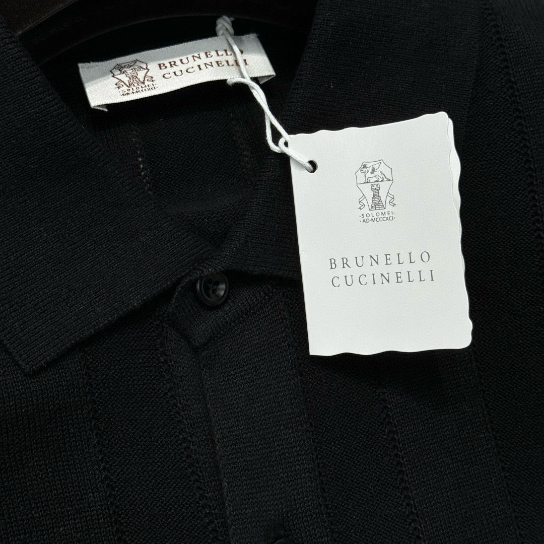 Brunello Cucinelli Polo