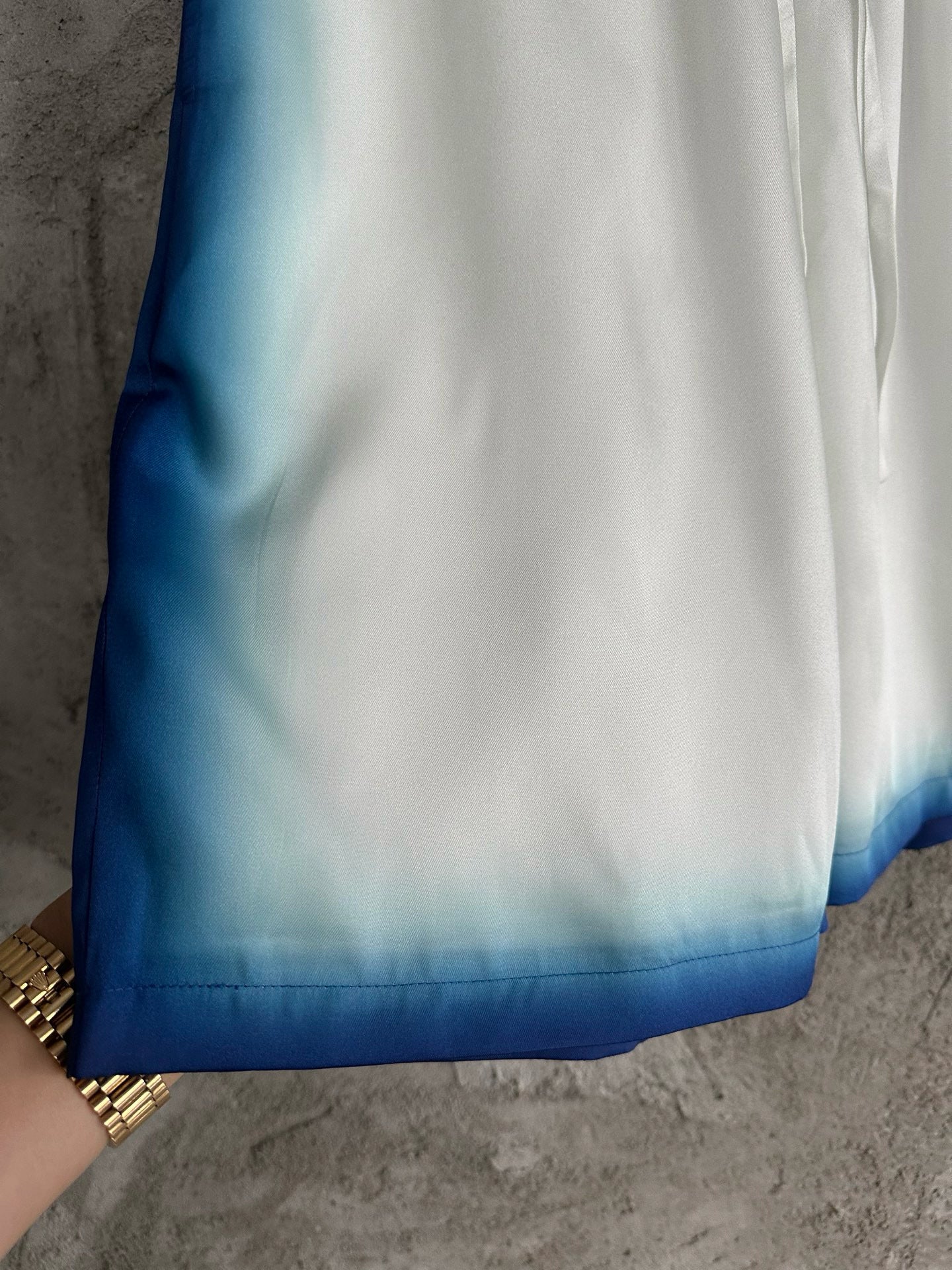 Casablanca Shorts
