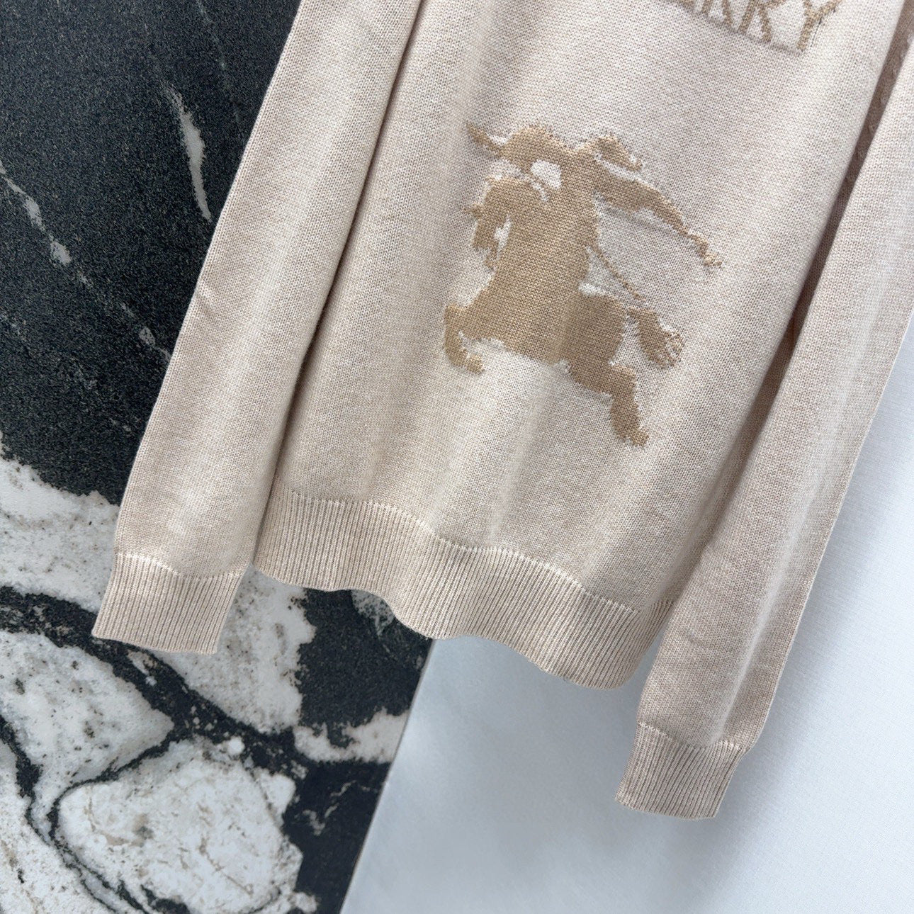 BBR Sweater