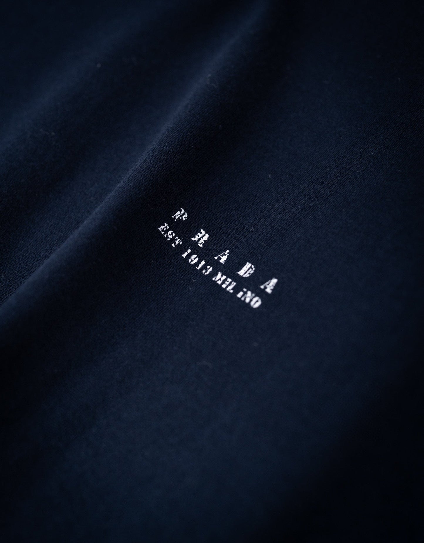 Prada T-shirt