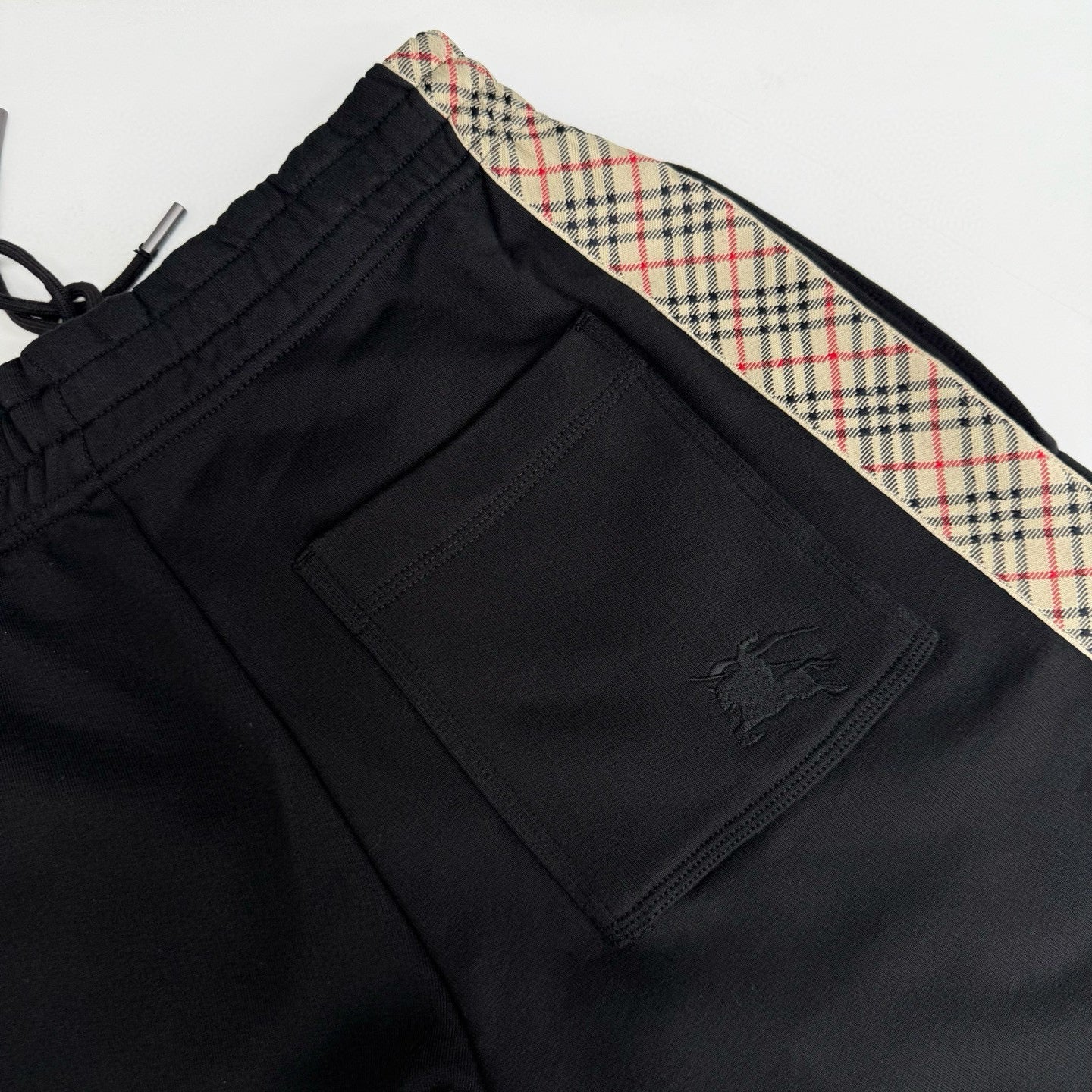 BBR Shorts