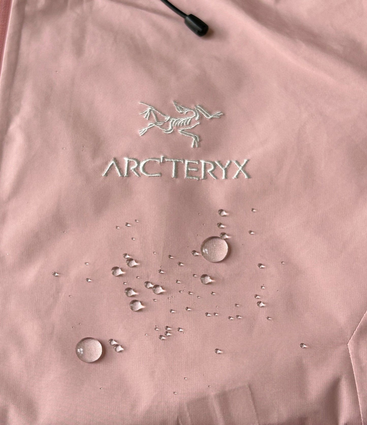 Arctery Jacket