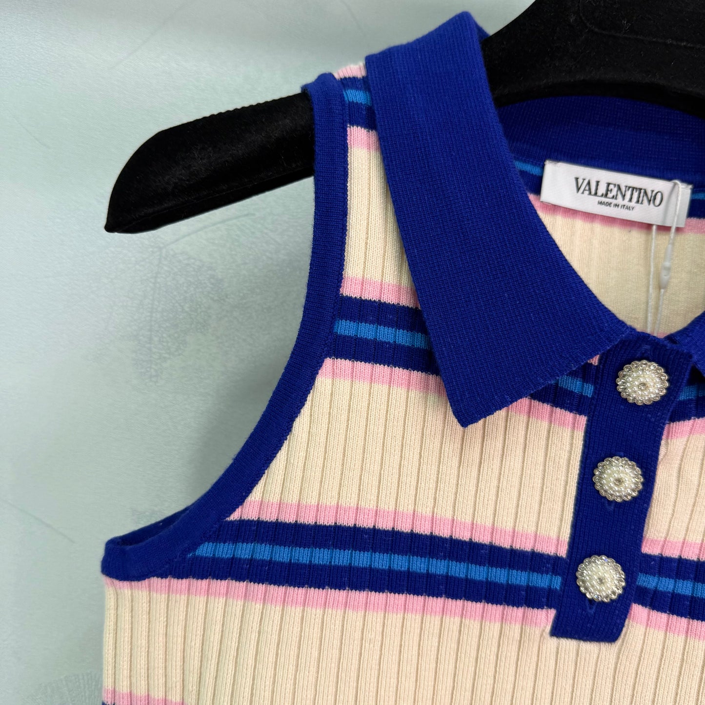 Valentino Vest