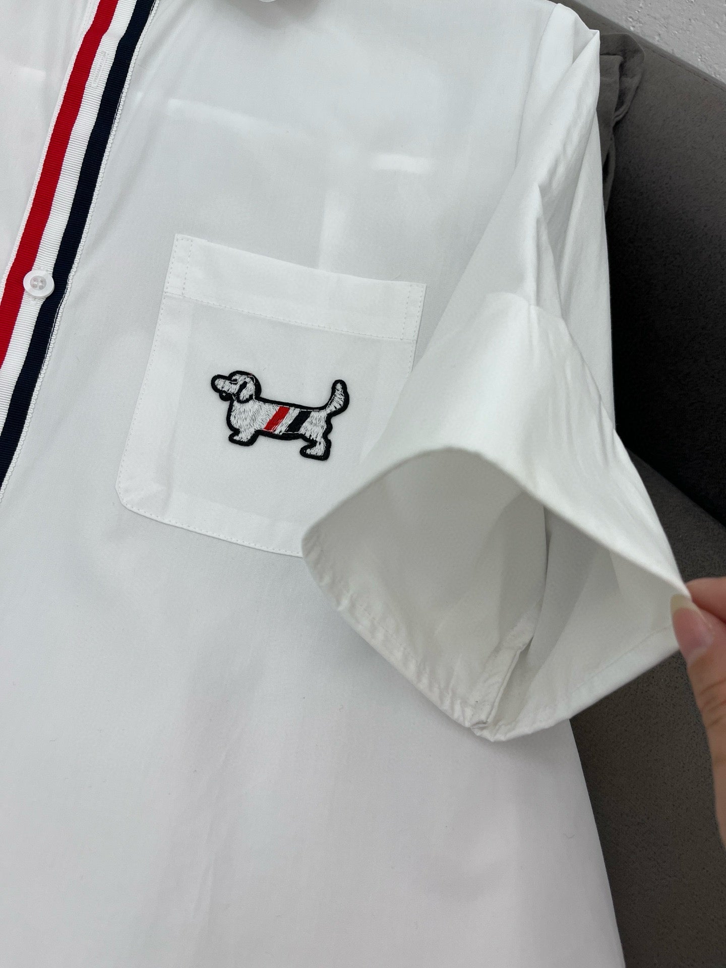 TB Shirt