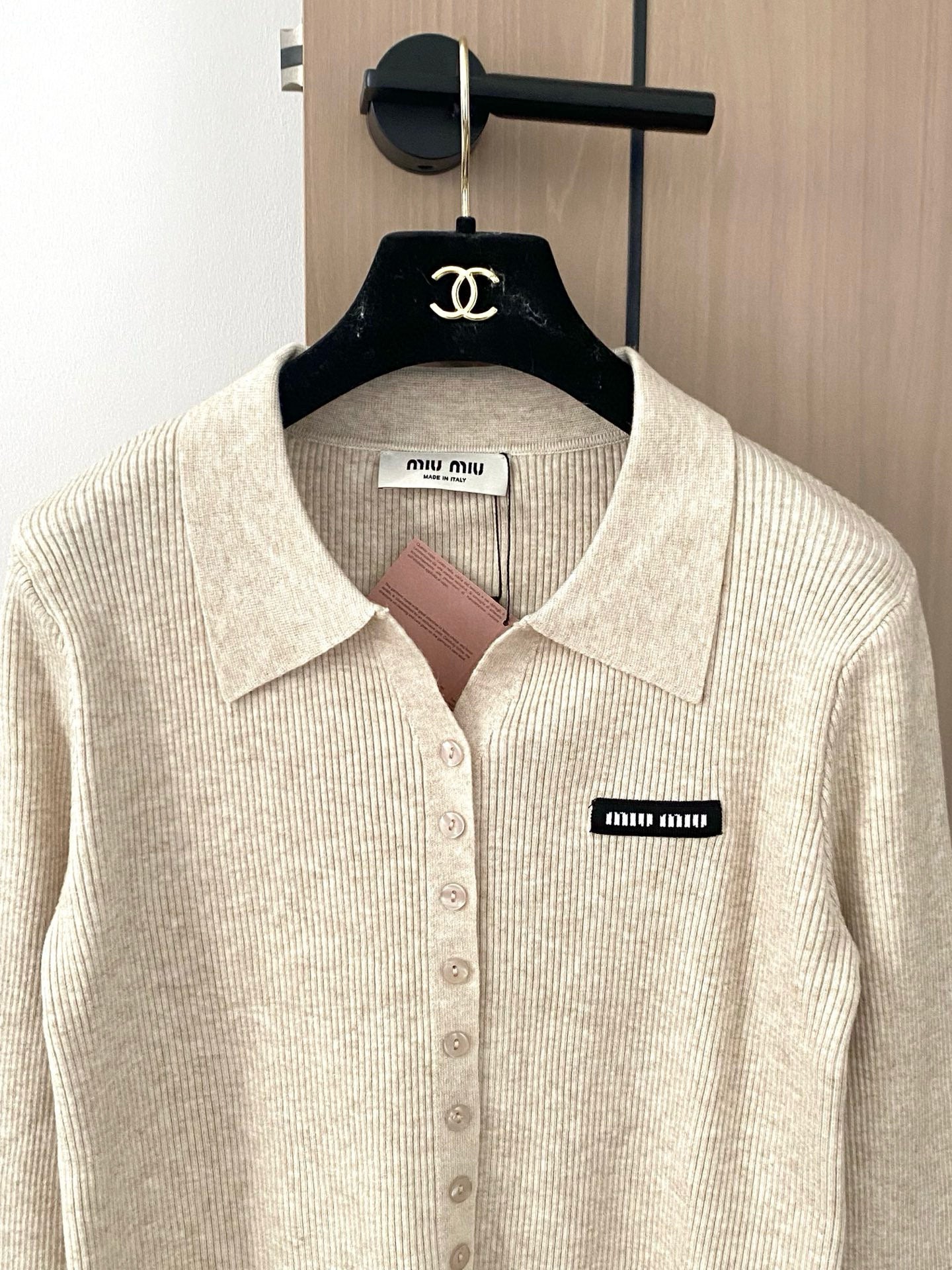 Miu Miu Sweater