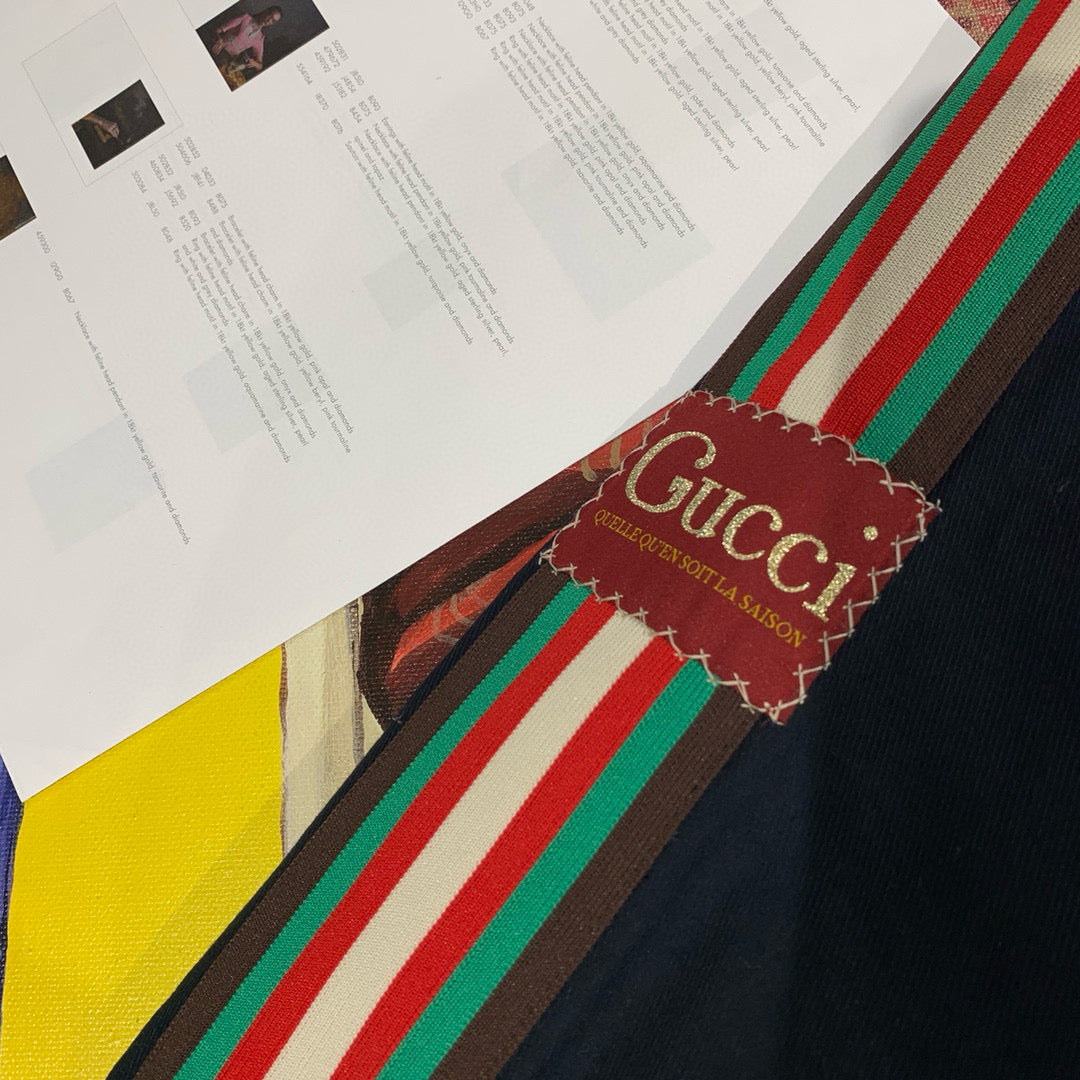 Gucci Jogger