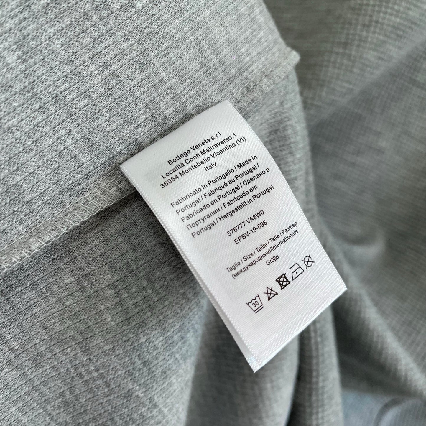 BV Long Sleeve