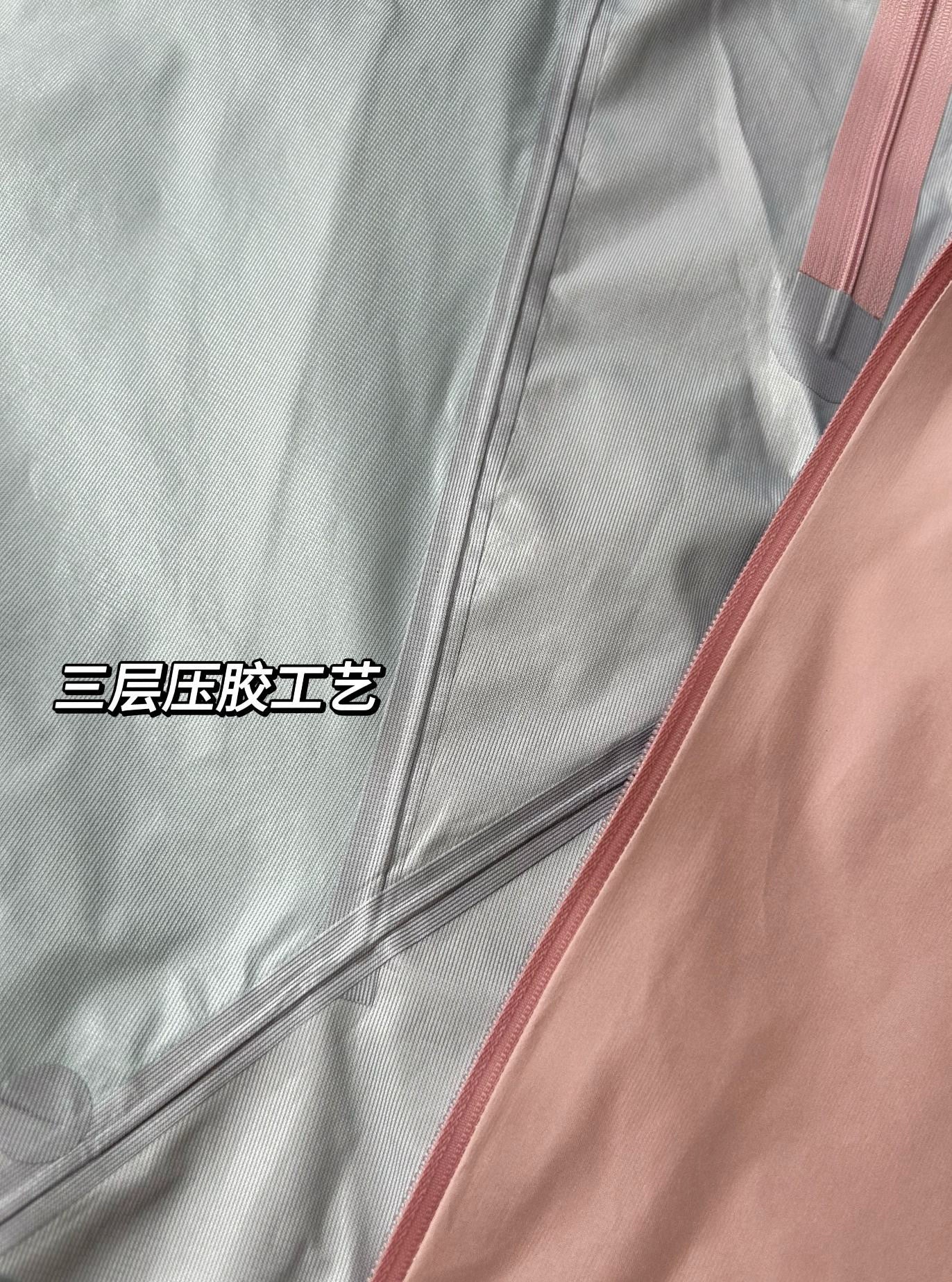 Arctery Jacket