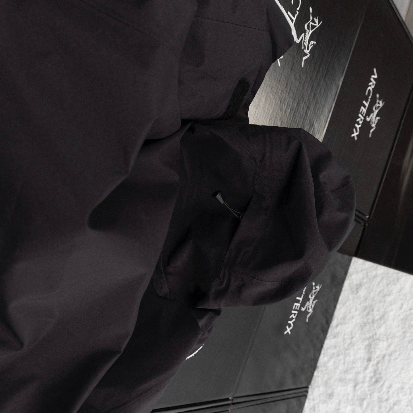 Arctery Jacket