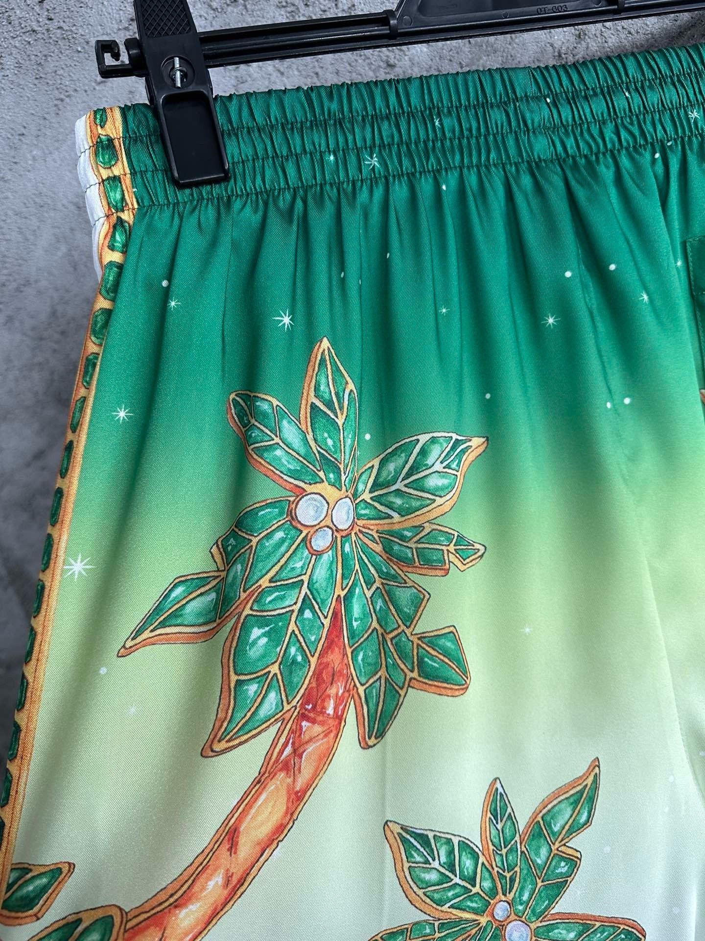 Casablanca Shorts