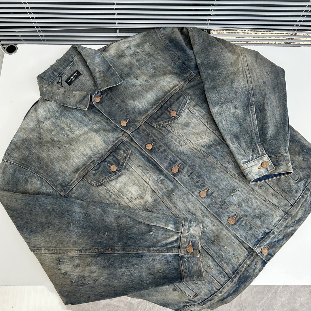 Balenciaga Jacket
