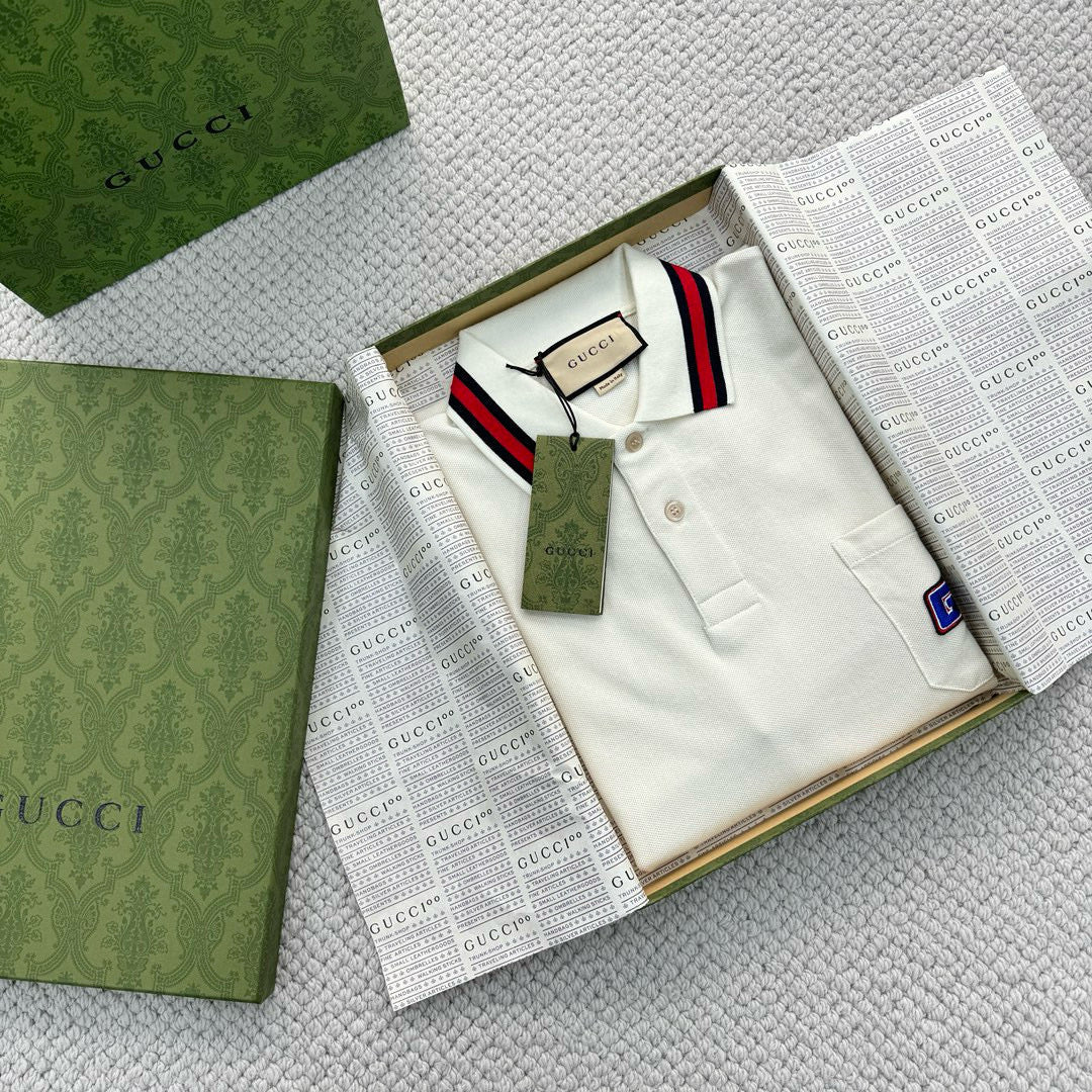 GC Polo Shirt