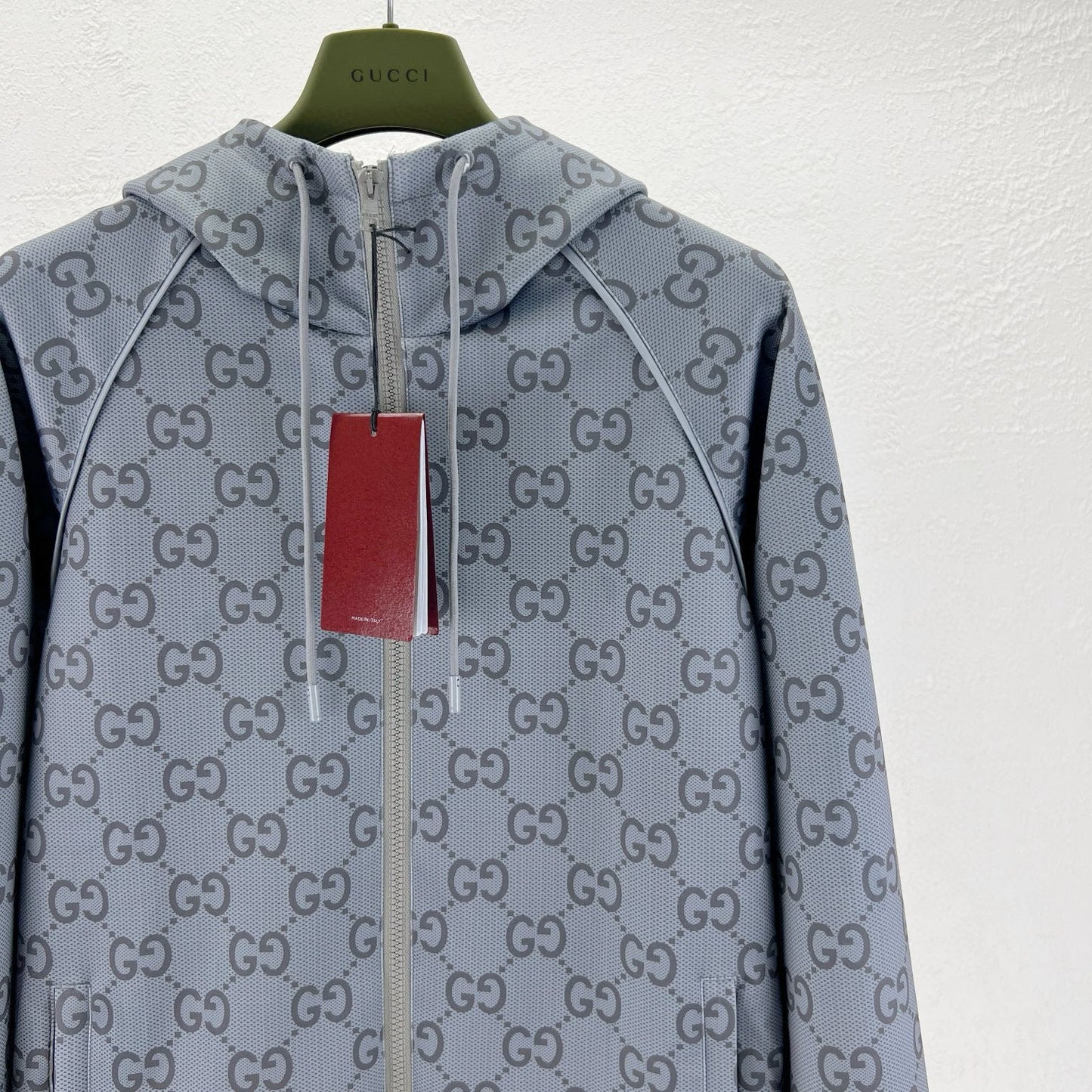 GC Jacket