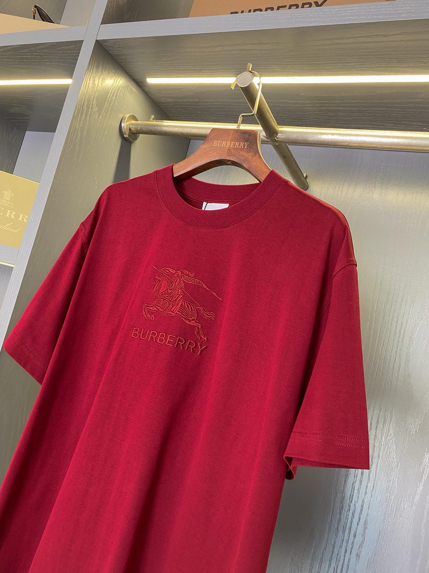 BBR T-shirt