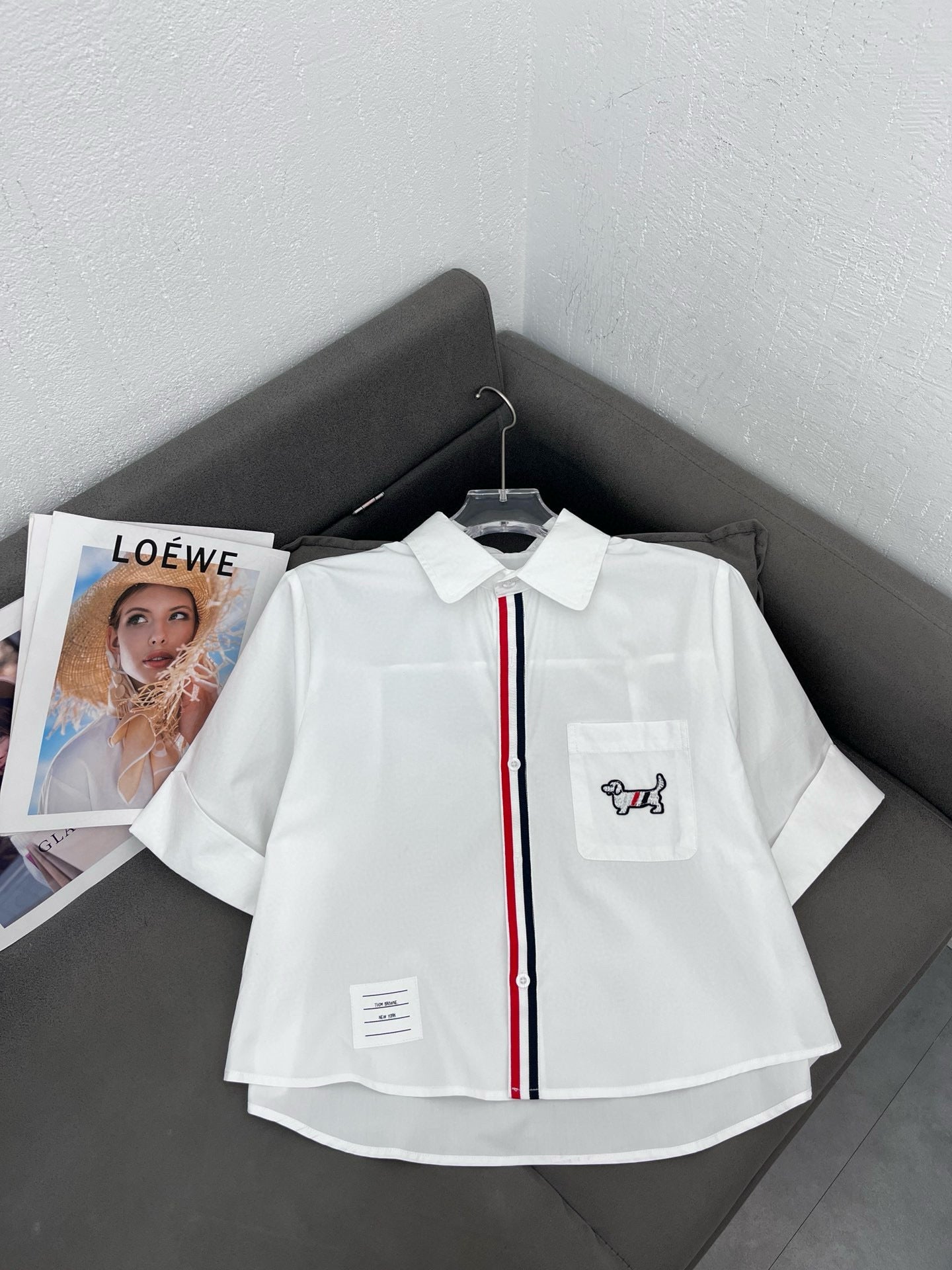 TB Shirt