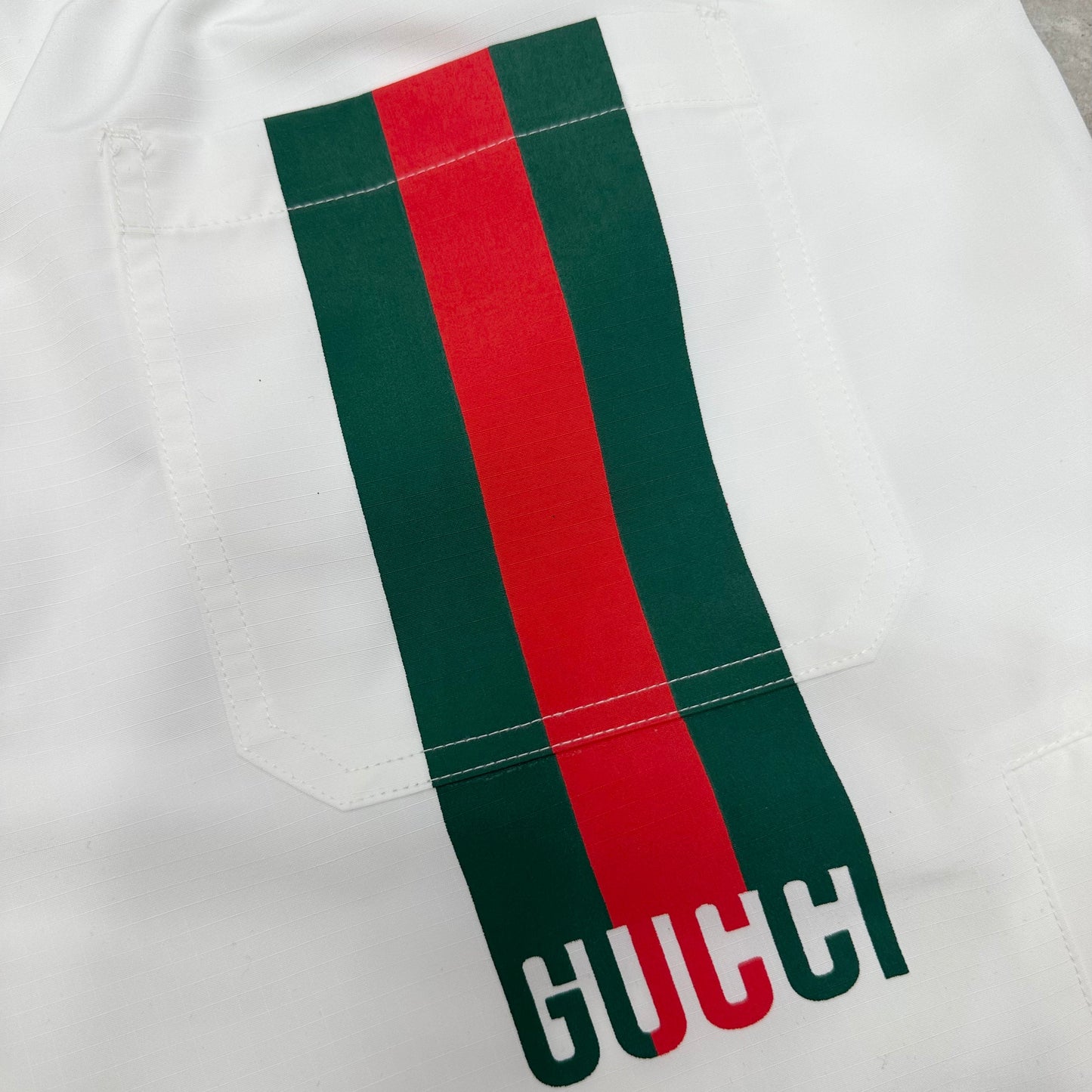 GC Shorts
