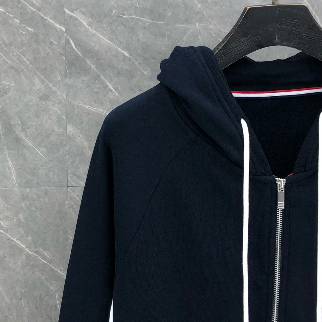 TB Jacket