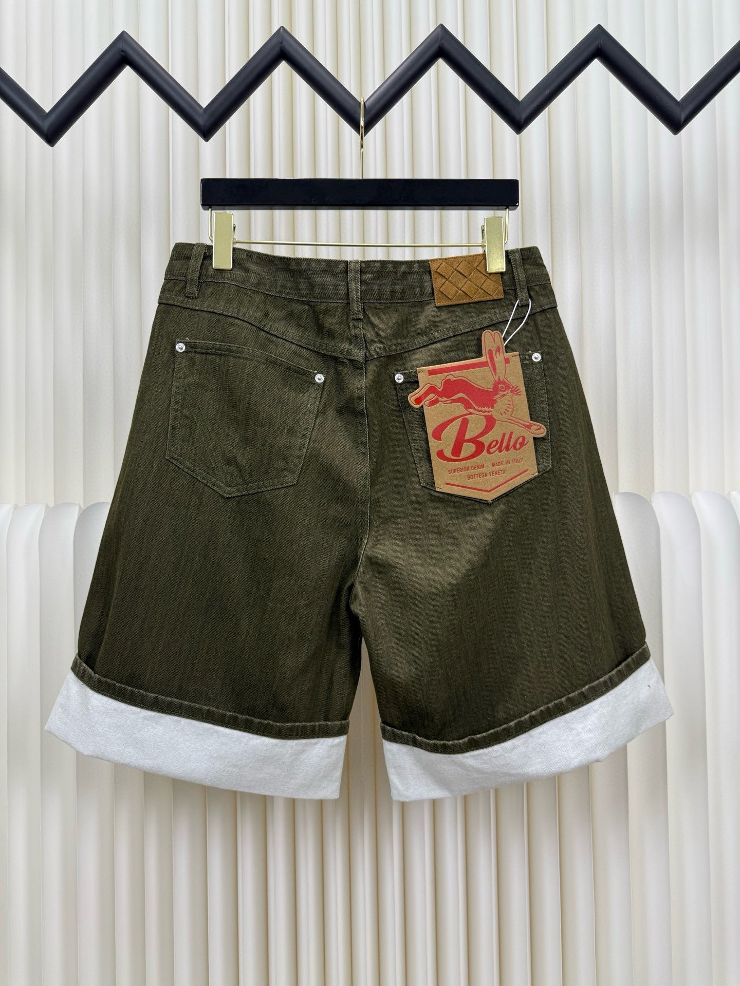 BV Shorts