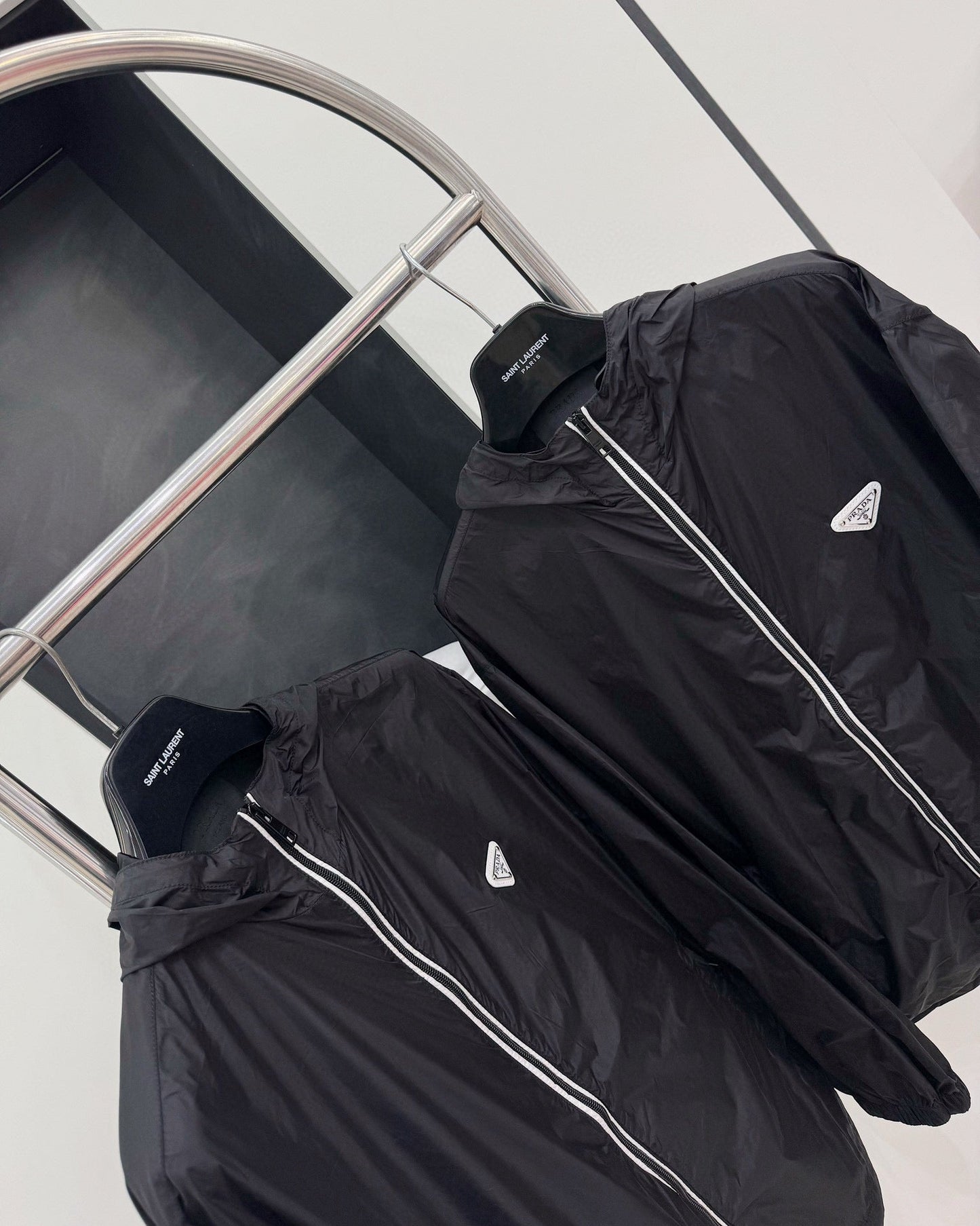 Prada Jacket
