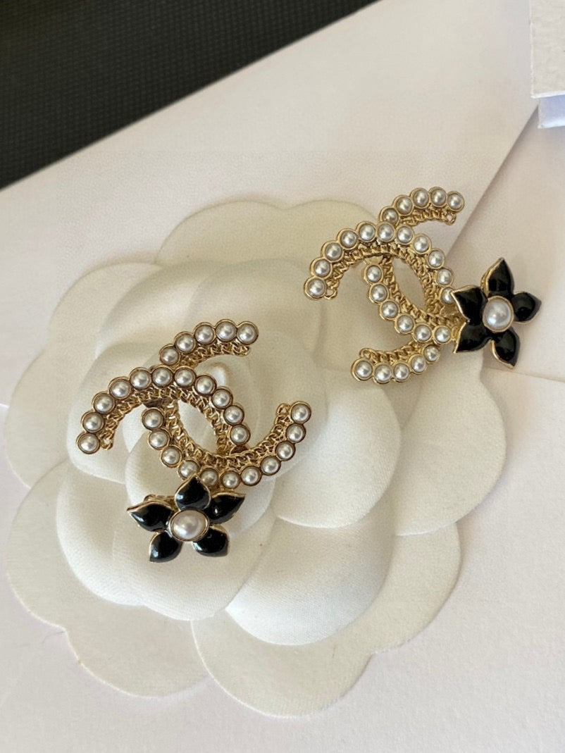 CHA Earrings