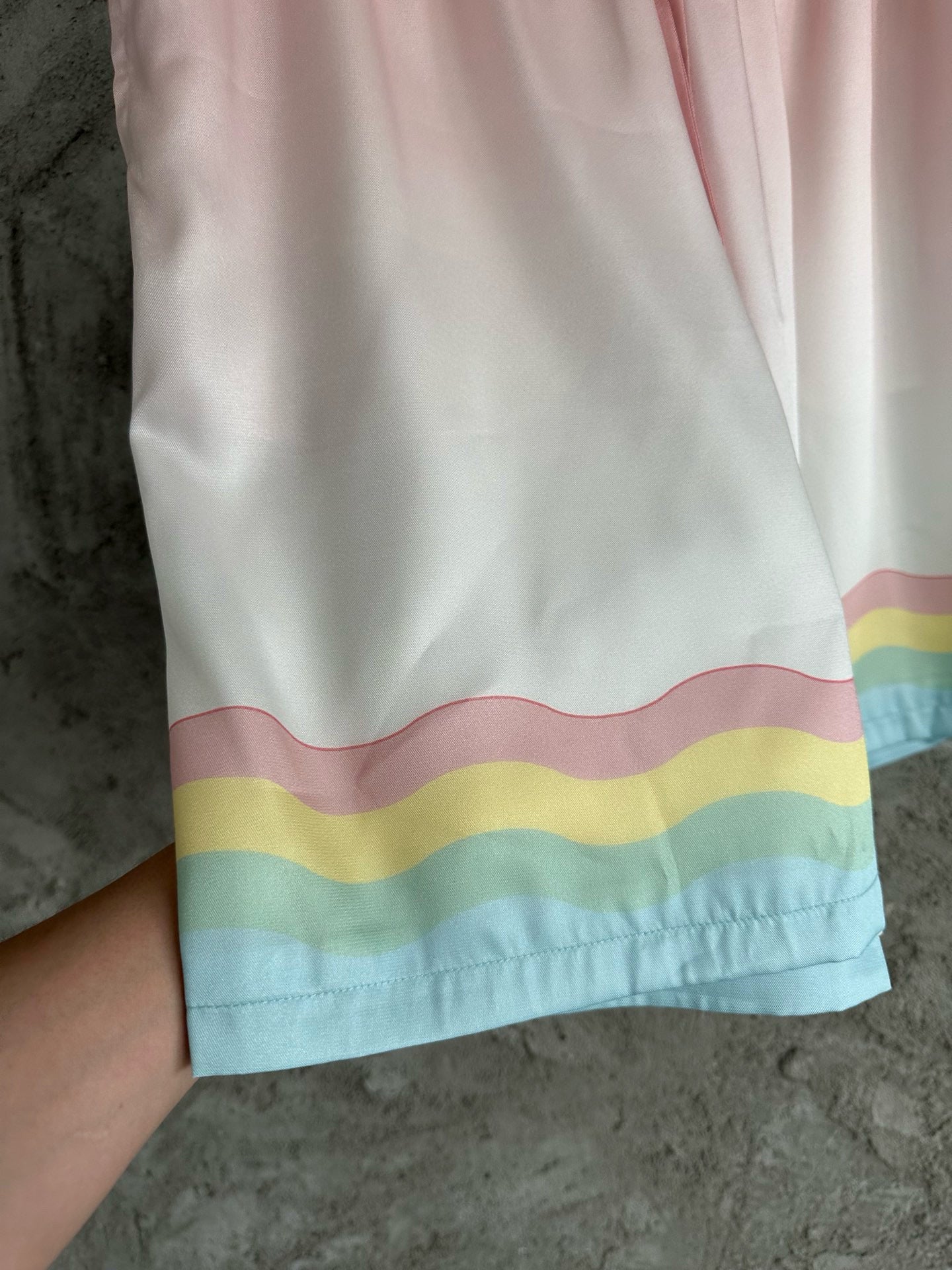 Casablance Short Pants