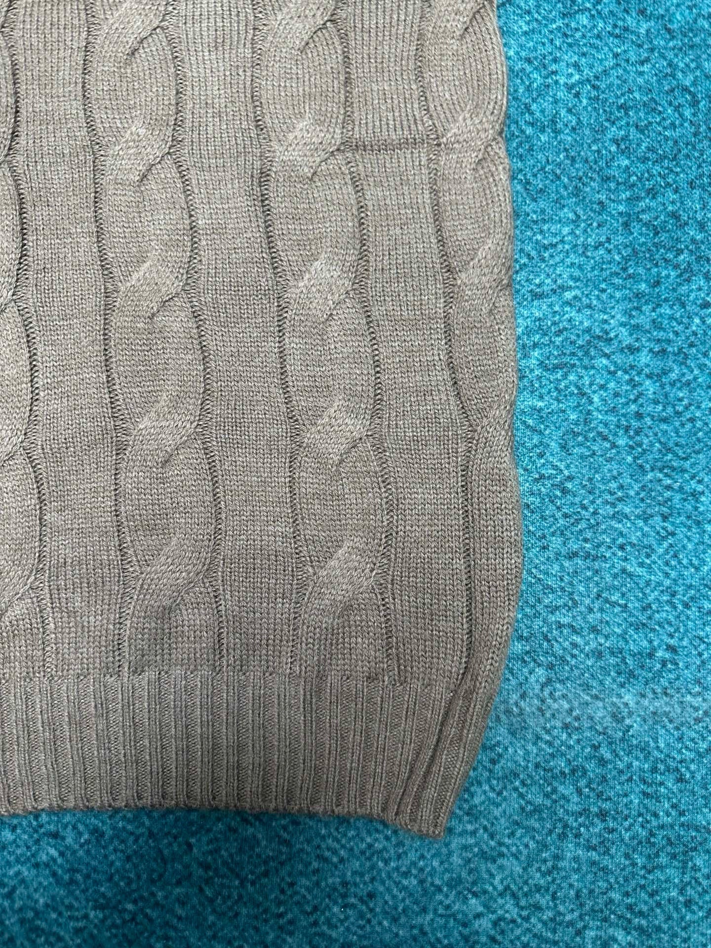Loro Piana Sweater