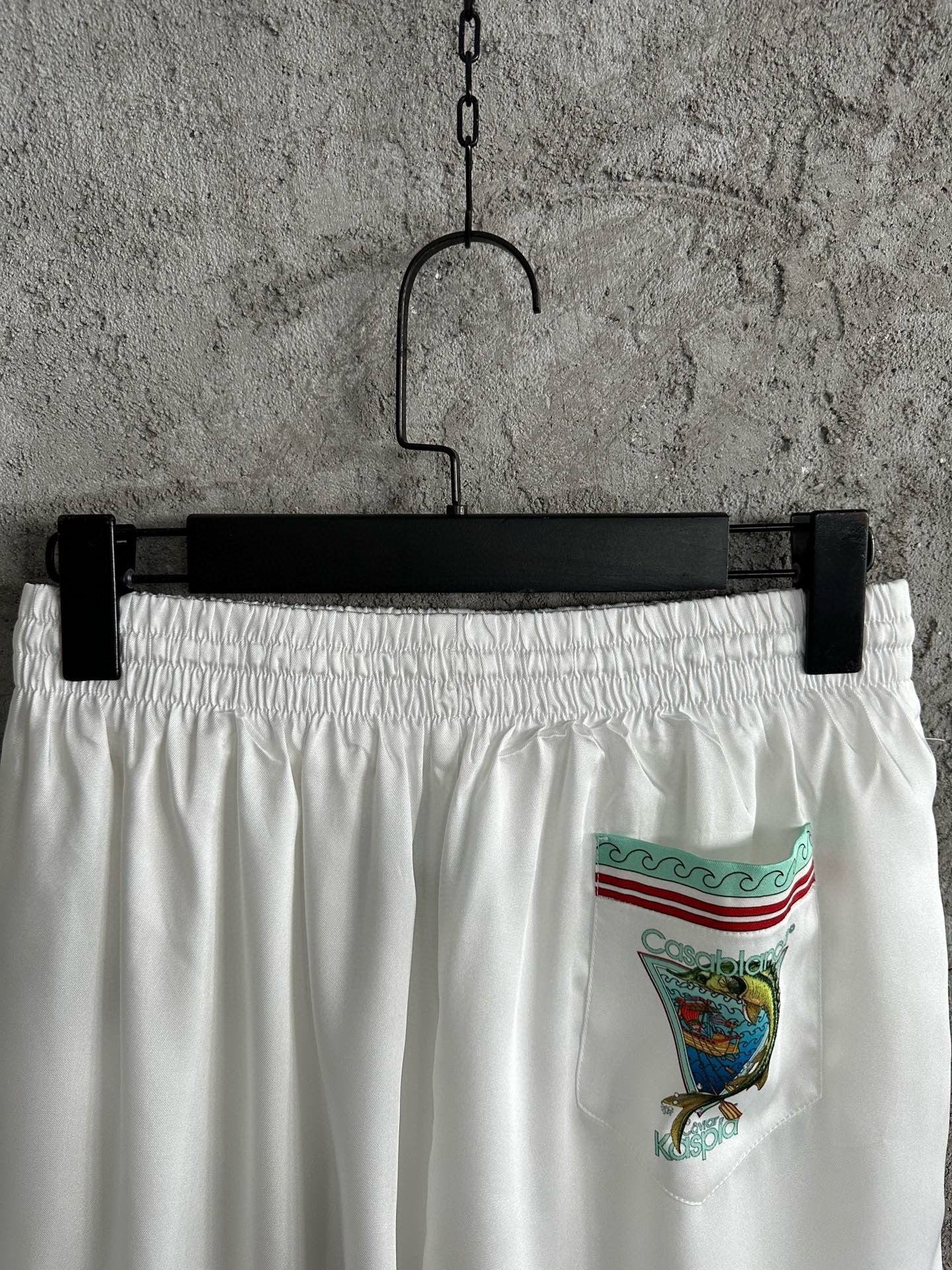 Casablance Short Pants