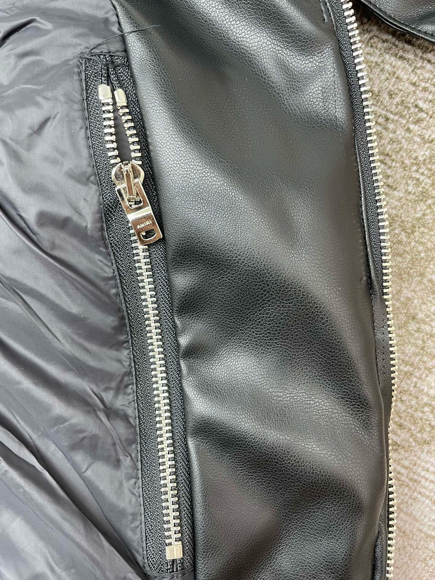 Amiri Vest