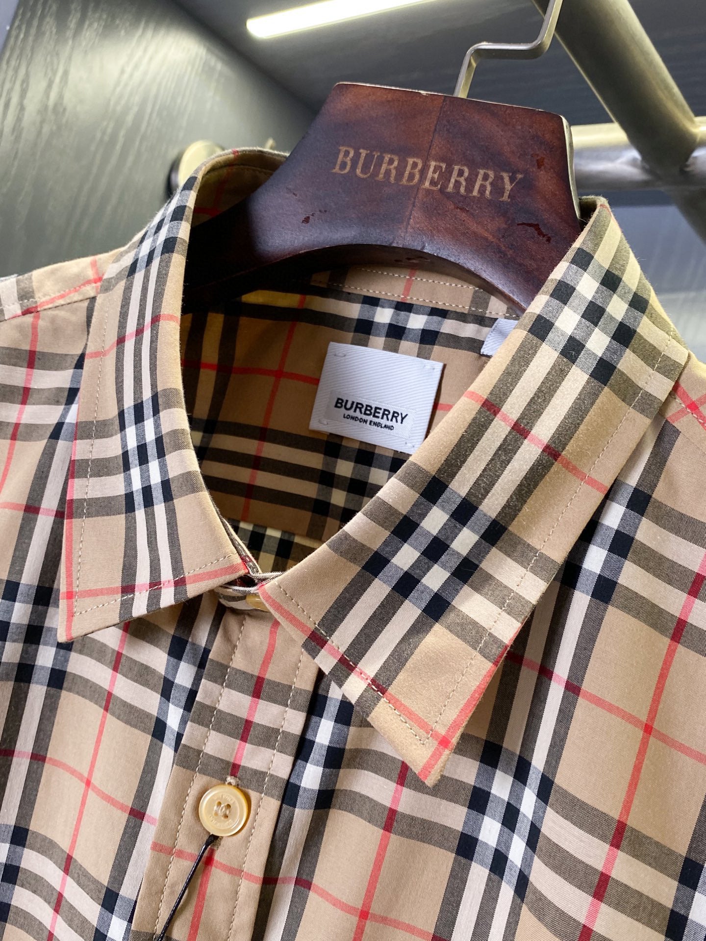 BBR Shirt