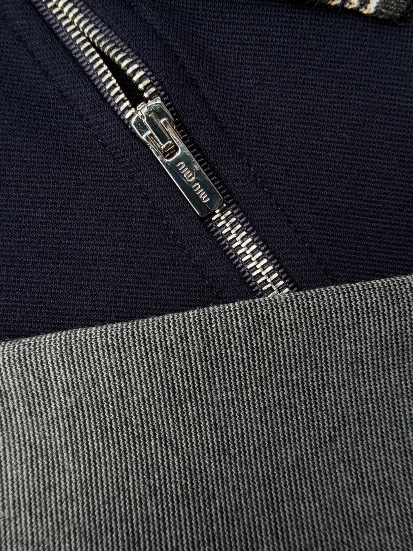 Miu Miu Jacket