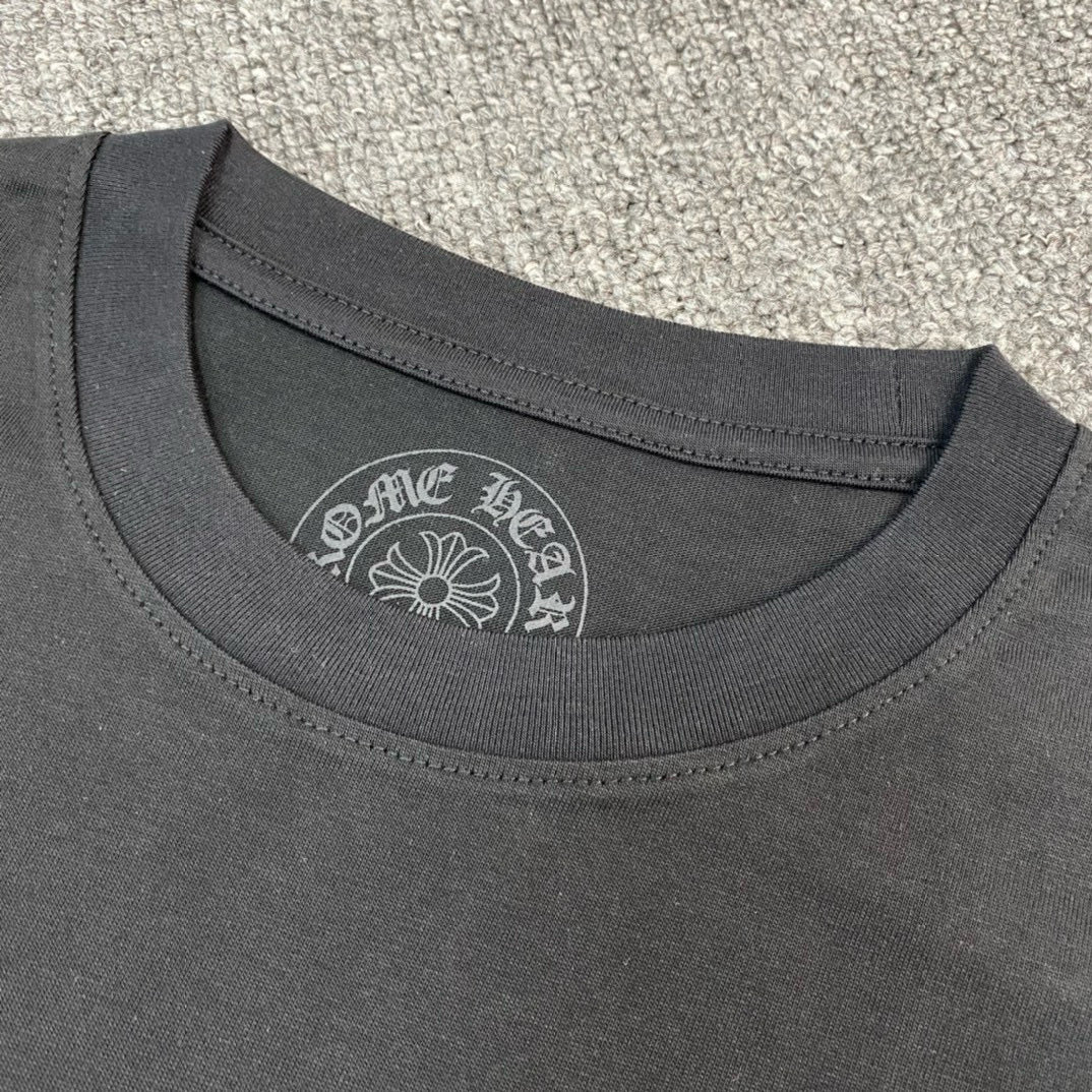 CH Long Sleeve Tee