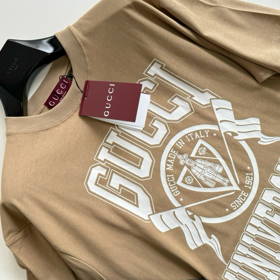 GC T-shirt